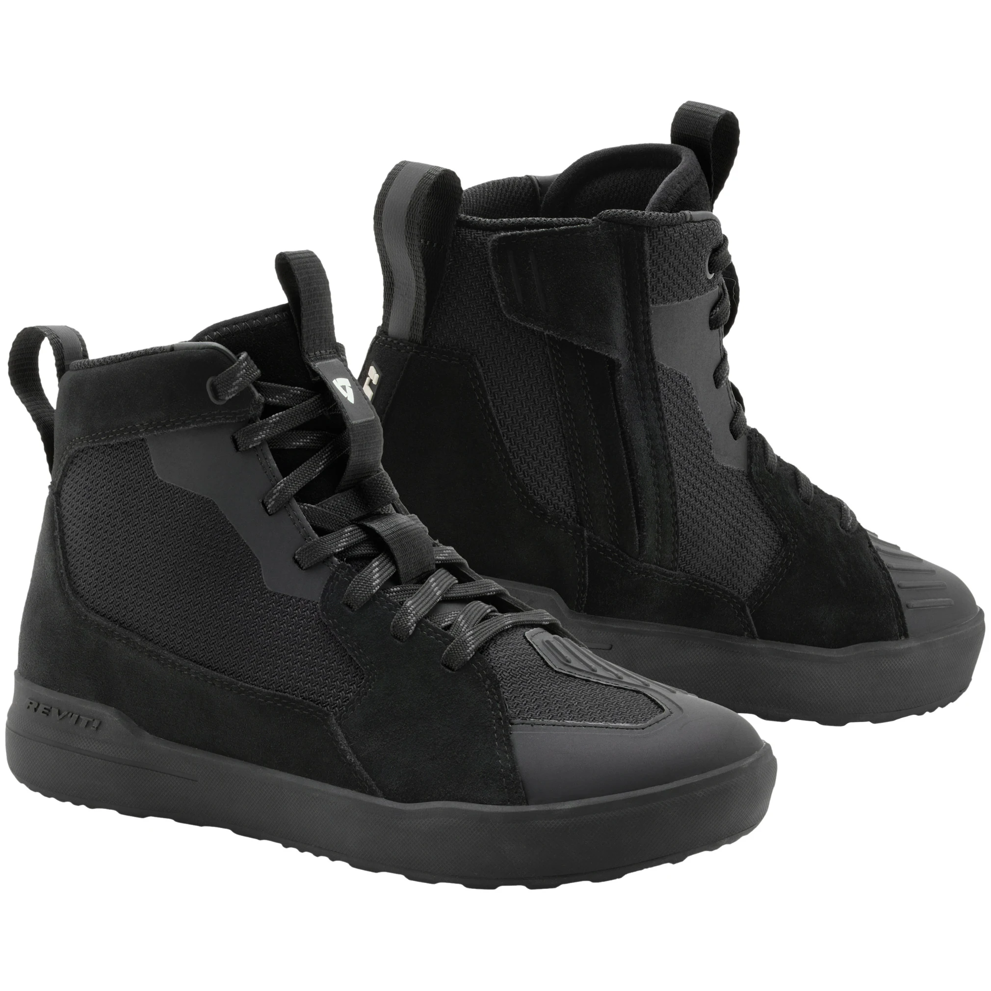 Rev'it Rev'it Ladies Arrow 2 Boots - Black