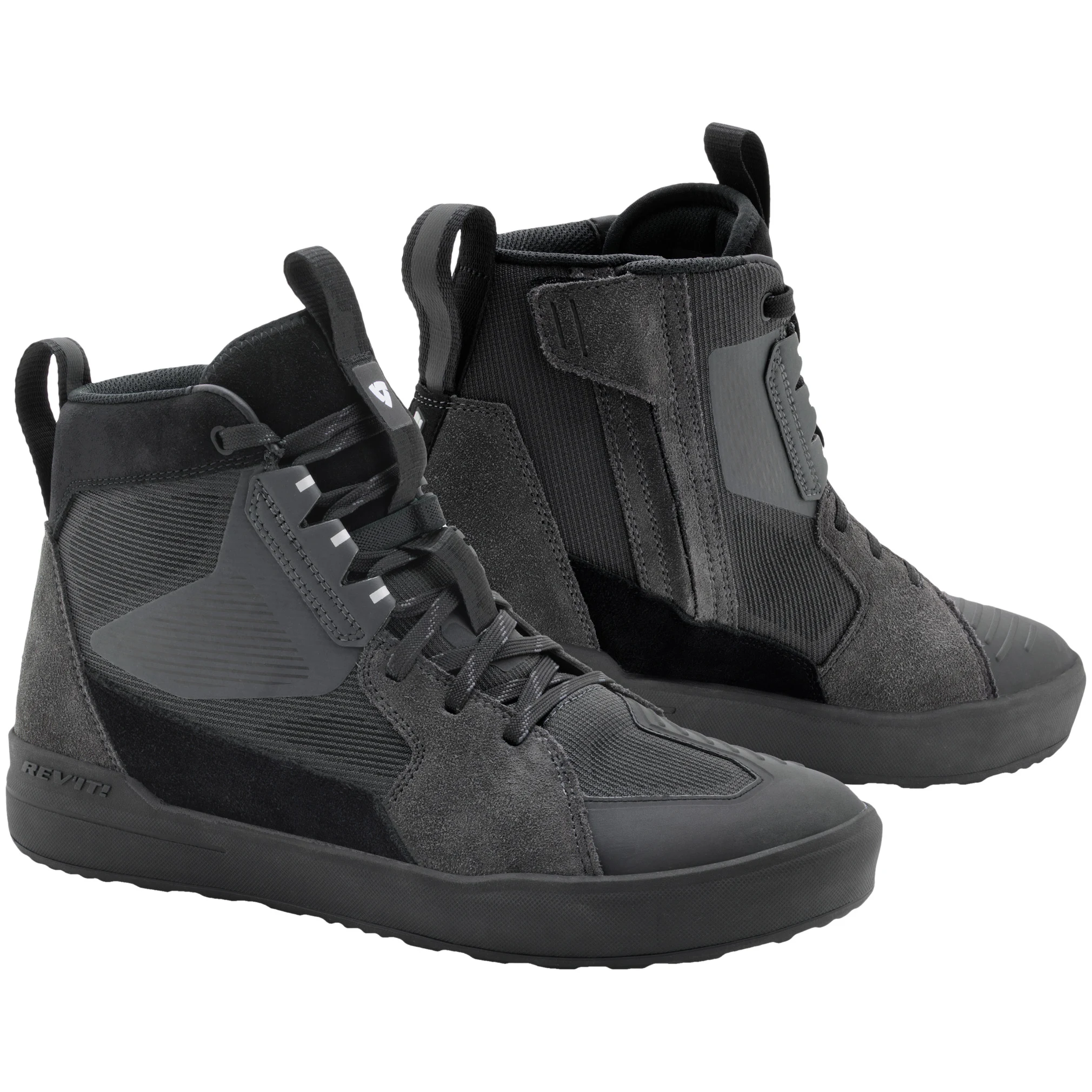 Rev'it Rev'it Arrow 2 Air Boots - Black / Anthracite