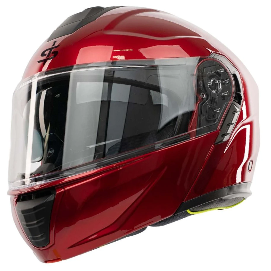 Spada Spada Orion 2 - Cardinal Red