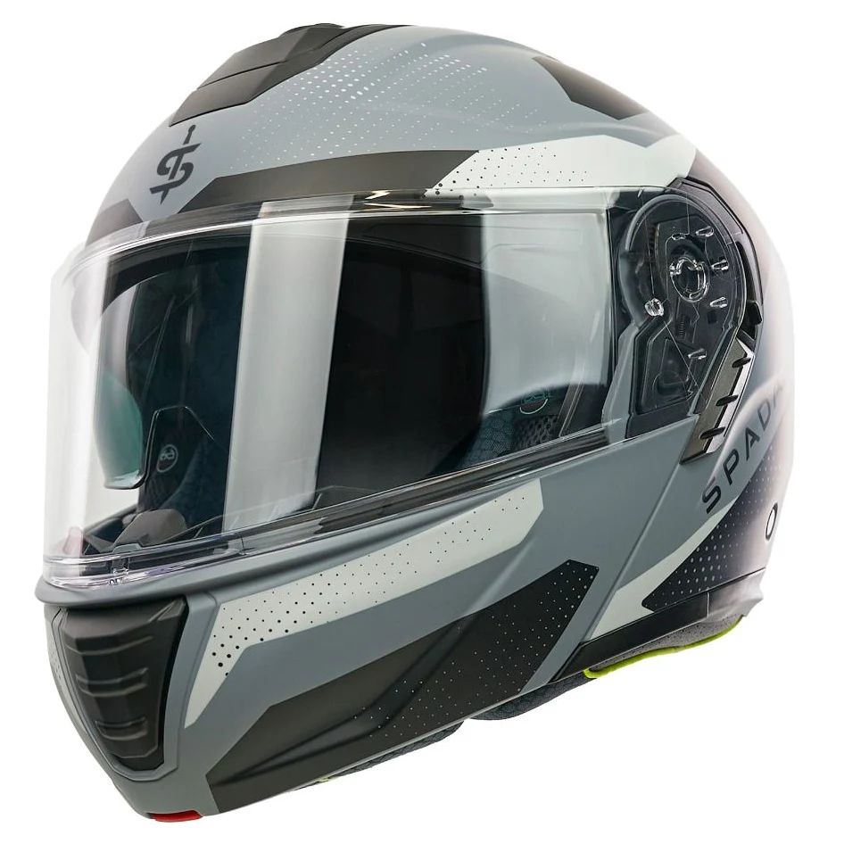 Spada Spada Orion 2 - Geo Camo Matt Grey