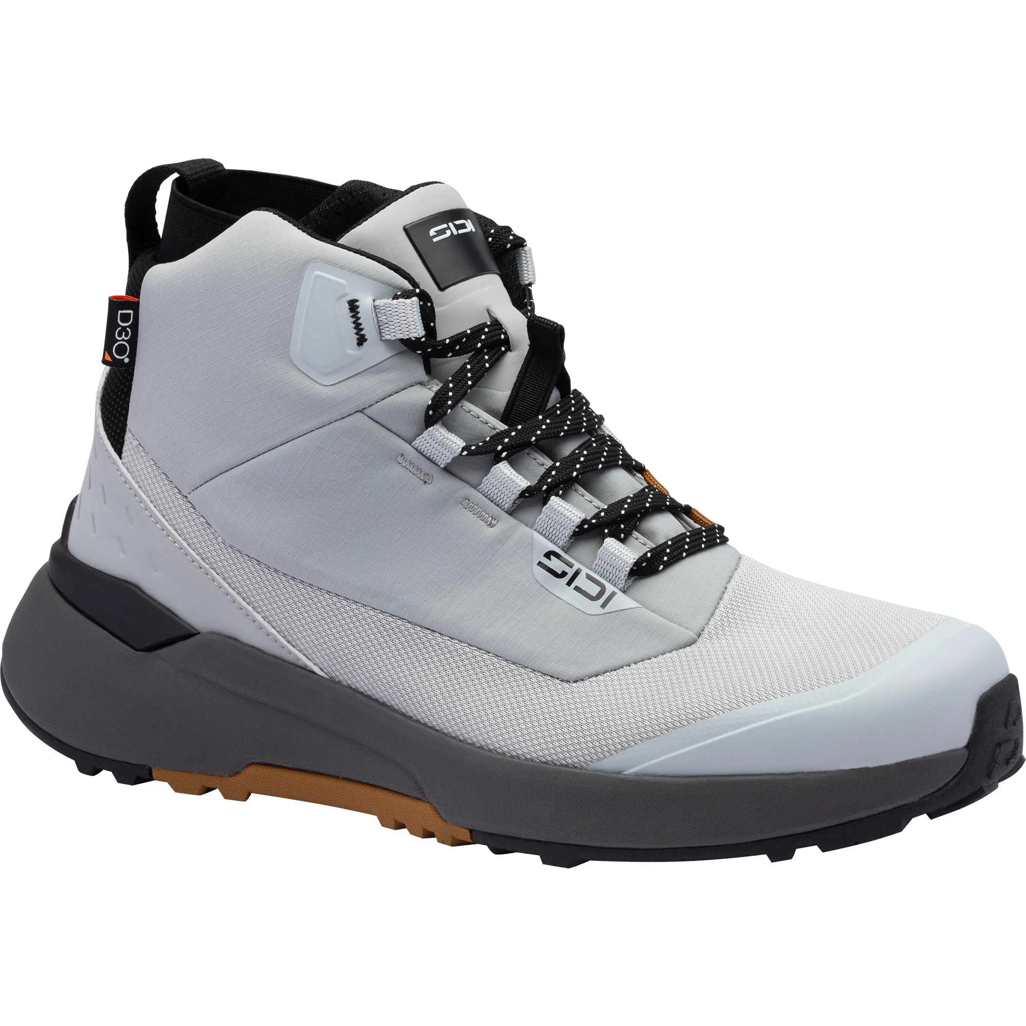 Sidi Sidi Nucleus Gore-Tex Boots - Grey