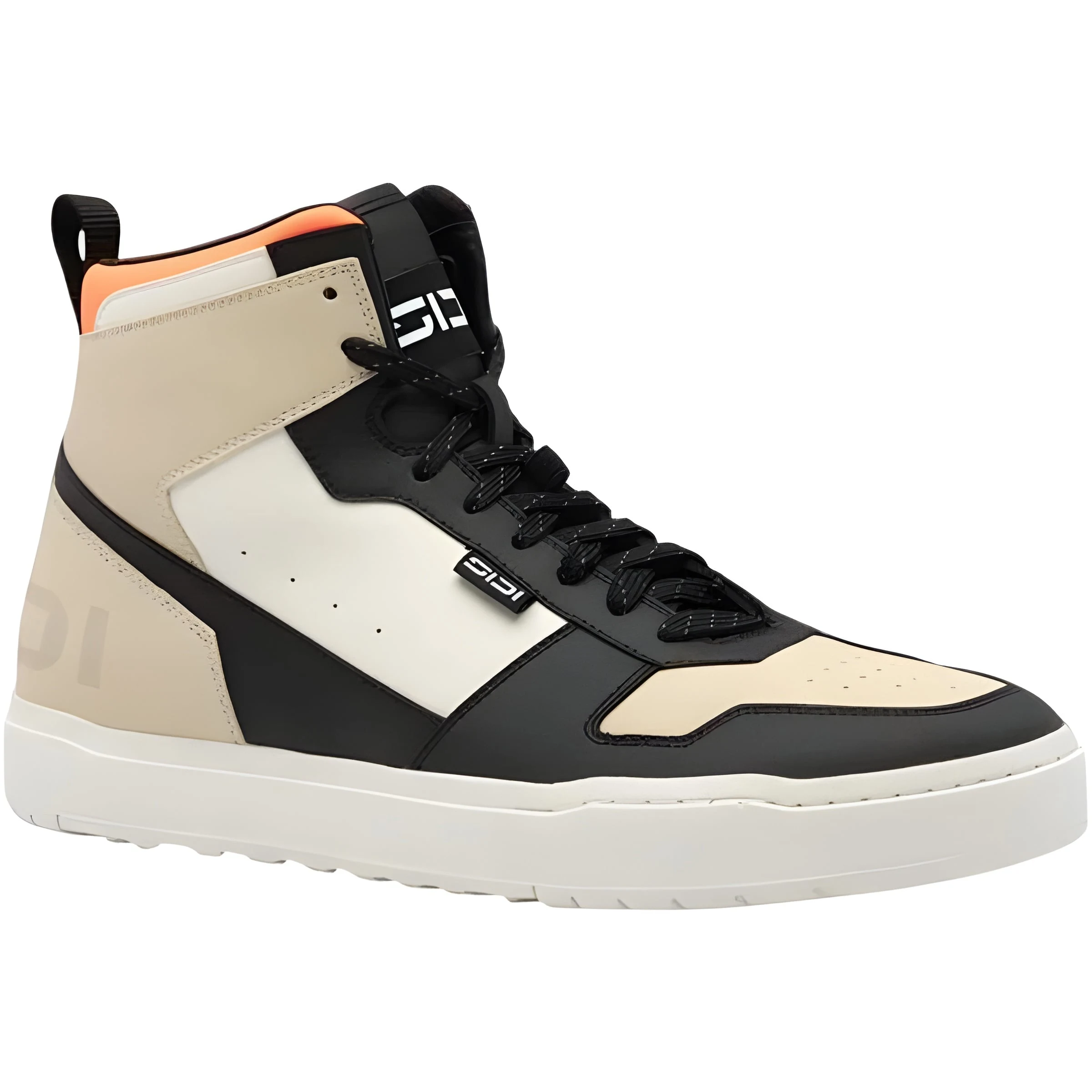 Sidi Sidi Lynx CE Boots - Black / Sand