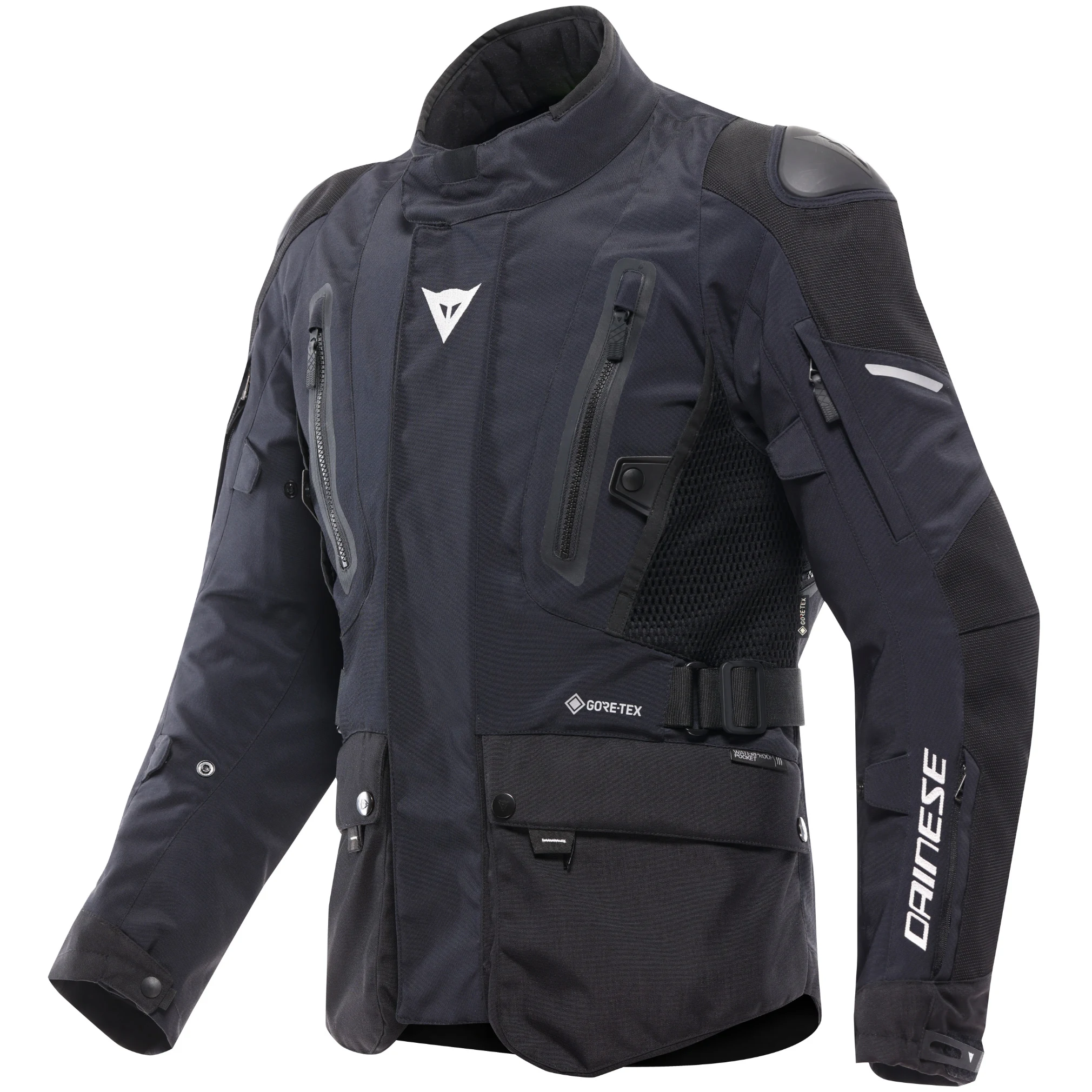 Dainese Dainese Carve Master 4 Gore-Tex® Jacket - Black