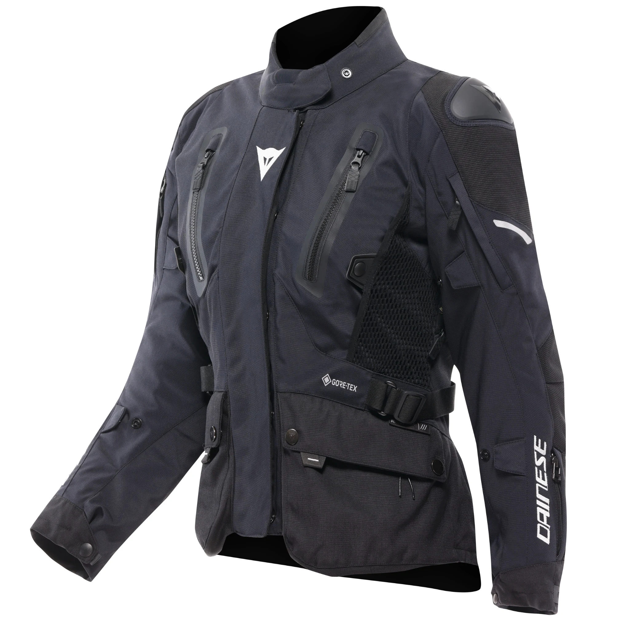 Dainese Dainese Ladies Carve Master 4 Gore-Tex® Jacket - Black