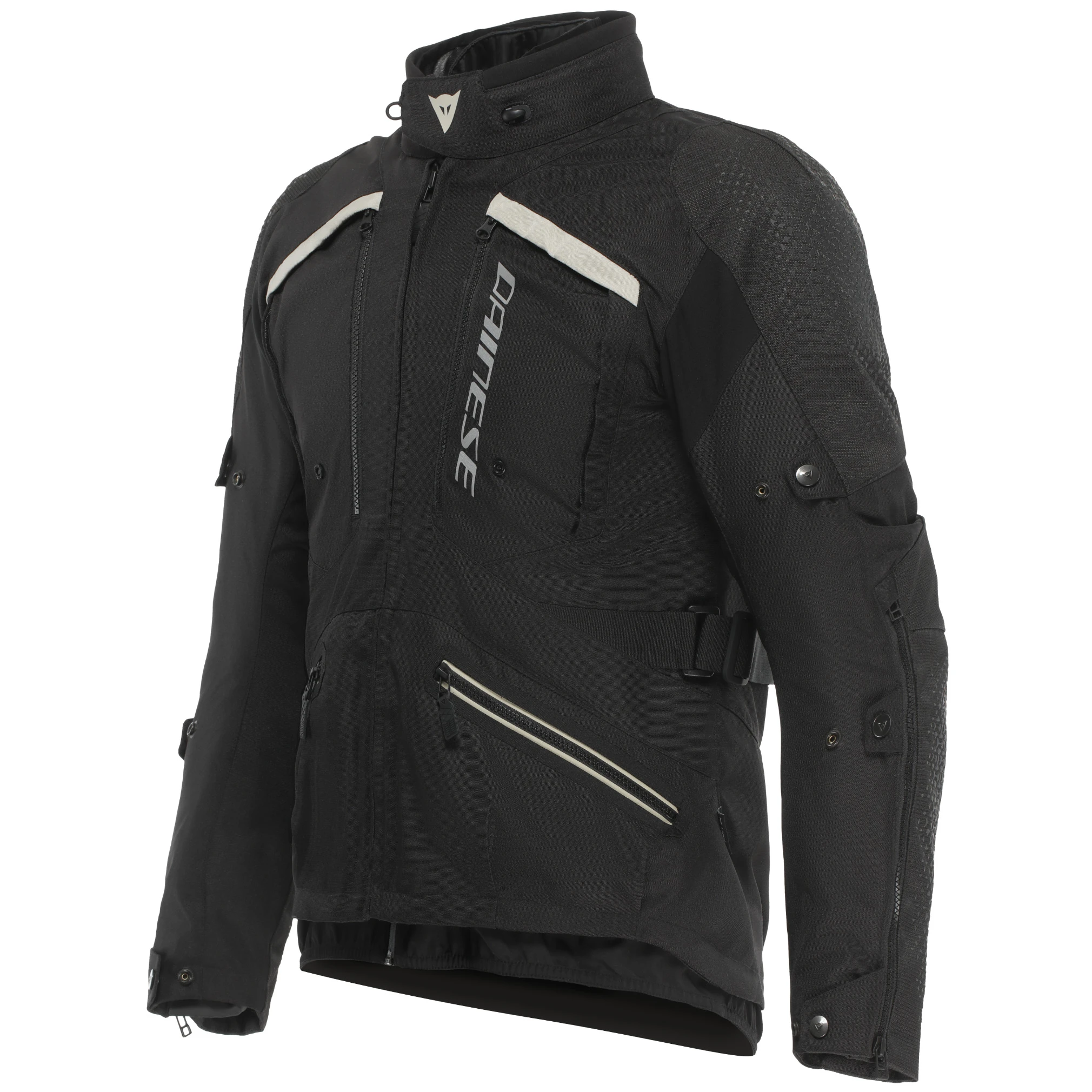 Dainese Dainese Gullfoss D-Dry® Jacket - Black / Tidal Foam