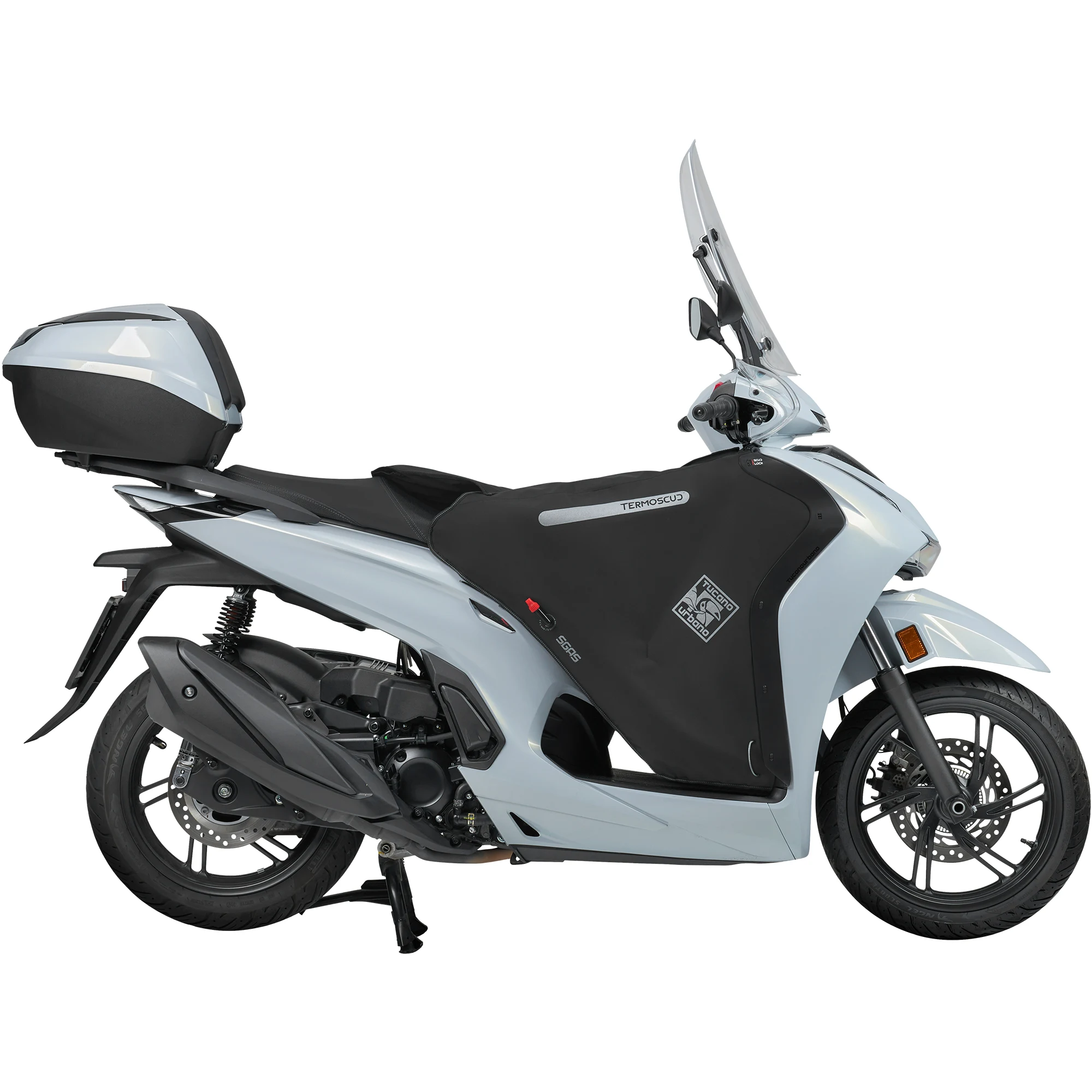 Tucano Urbano Tucano Urbano Termoscud® S Leg Cover - Honda SH350 ('25)