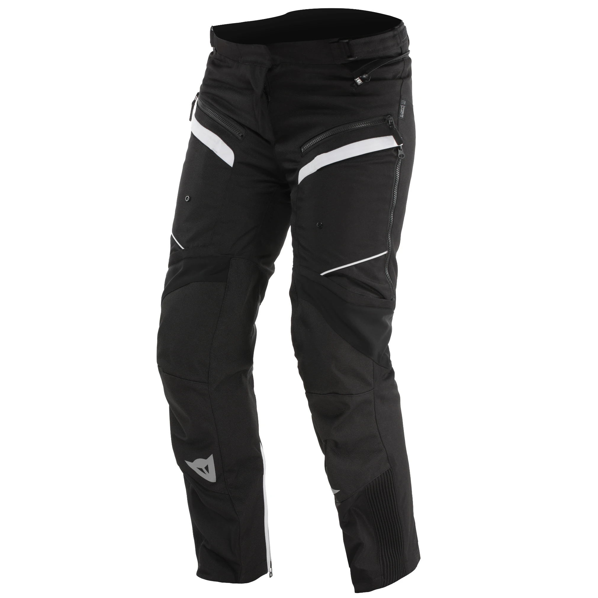 Dainese Dainese Gullfoss D-Dry® Textile Trousers - Black