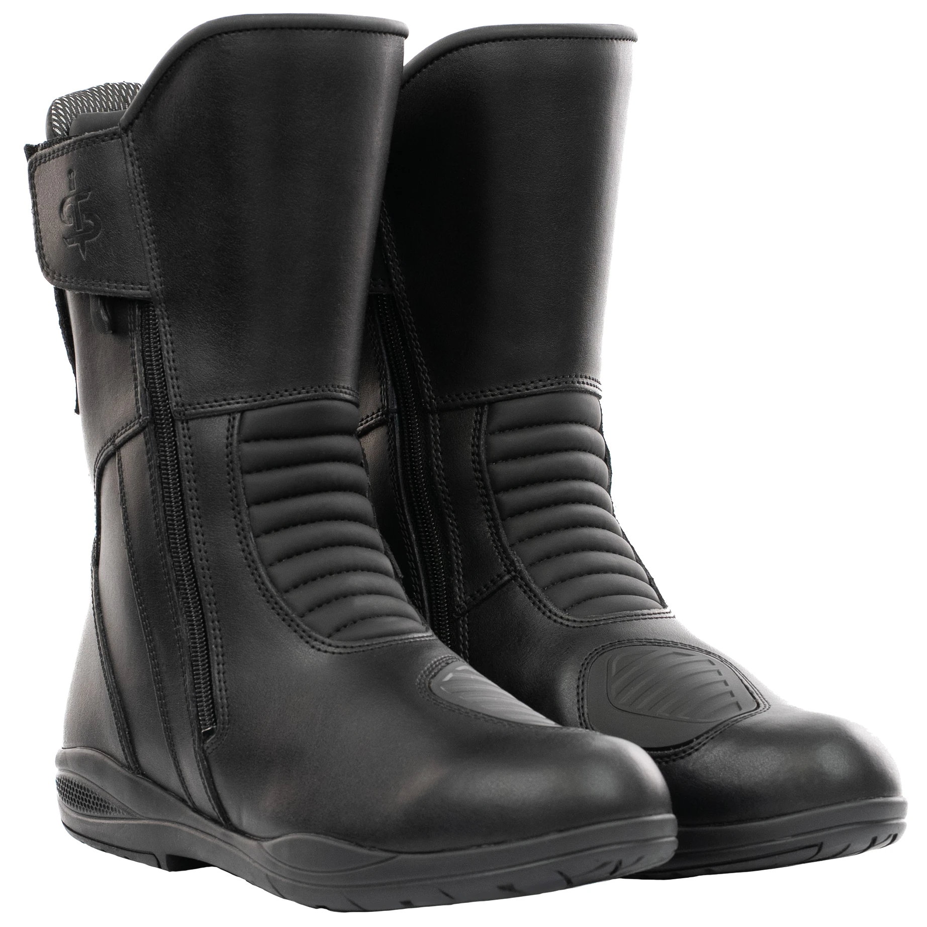 Spada Spada Hurricane 3 Rev 2 CE WP Boots - Black