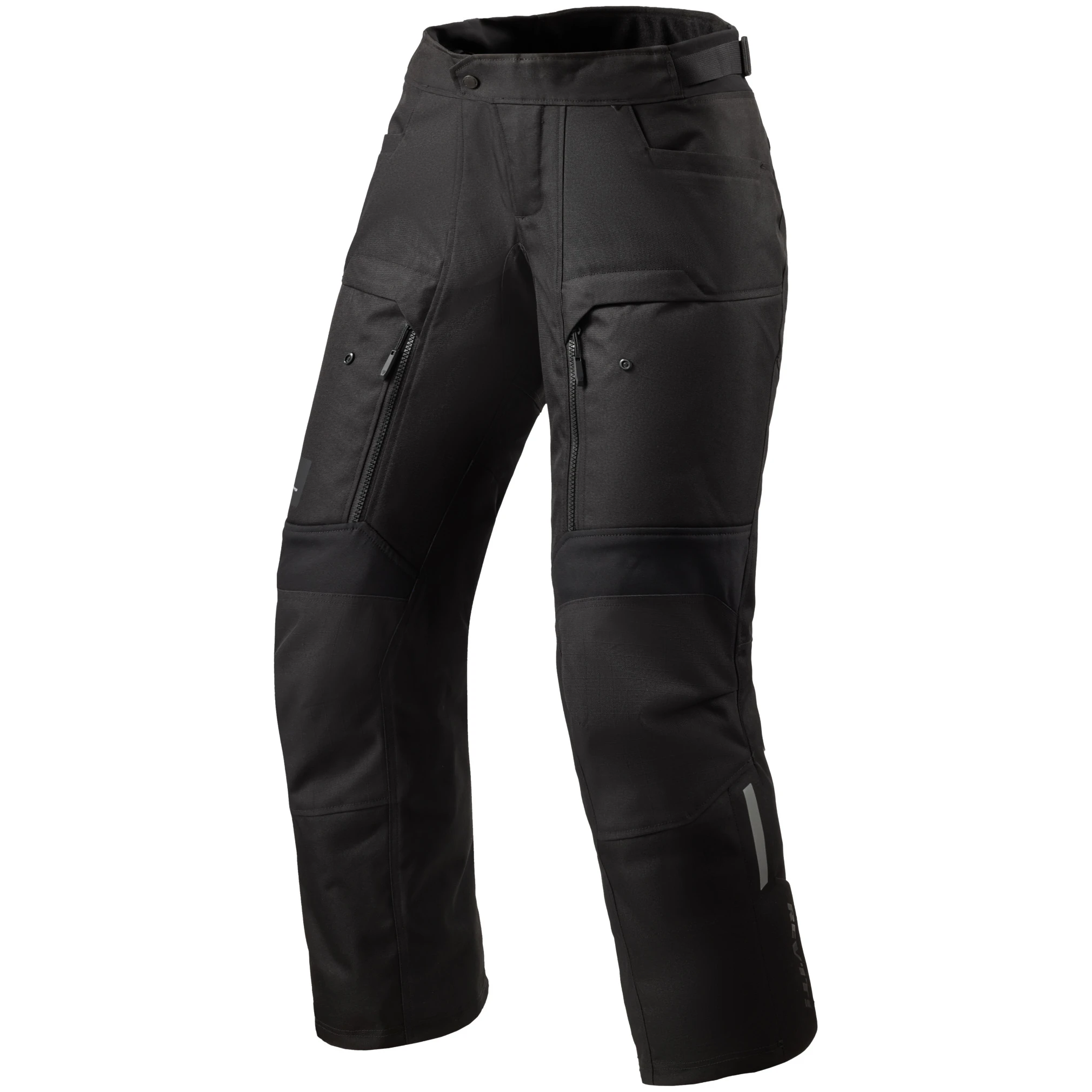 Rev'it Rev'it Ladies Outback 5 H2O Textile Trousers - Black