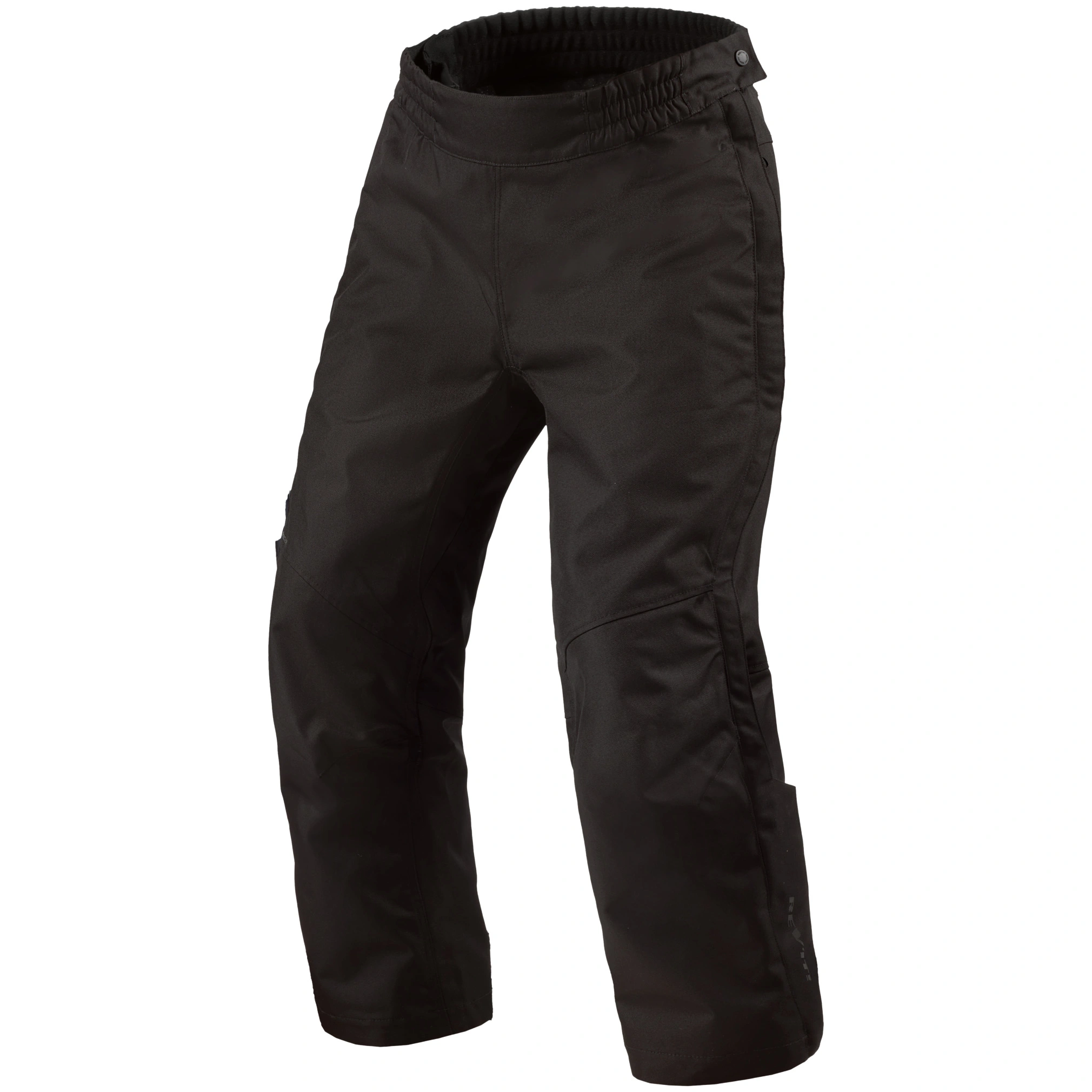 Rev'it Rev'it Axis 3 H2O Textile Trousers - Black