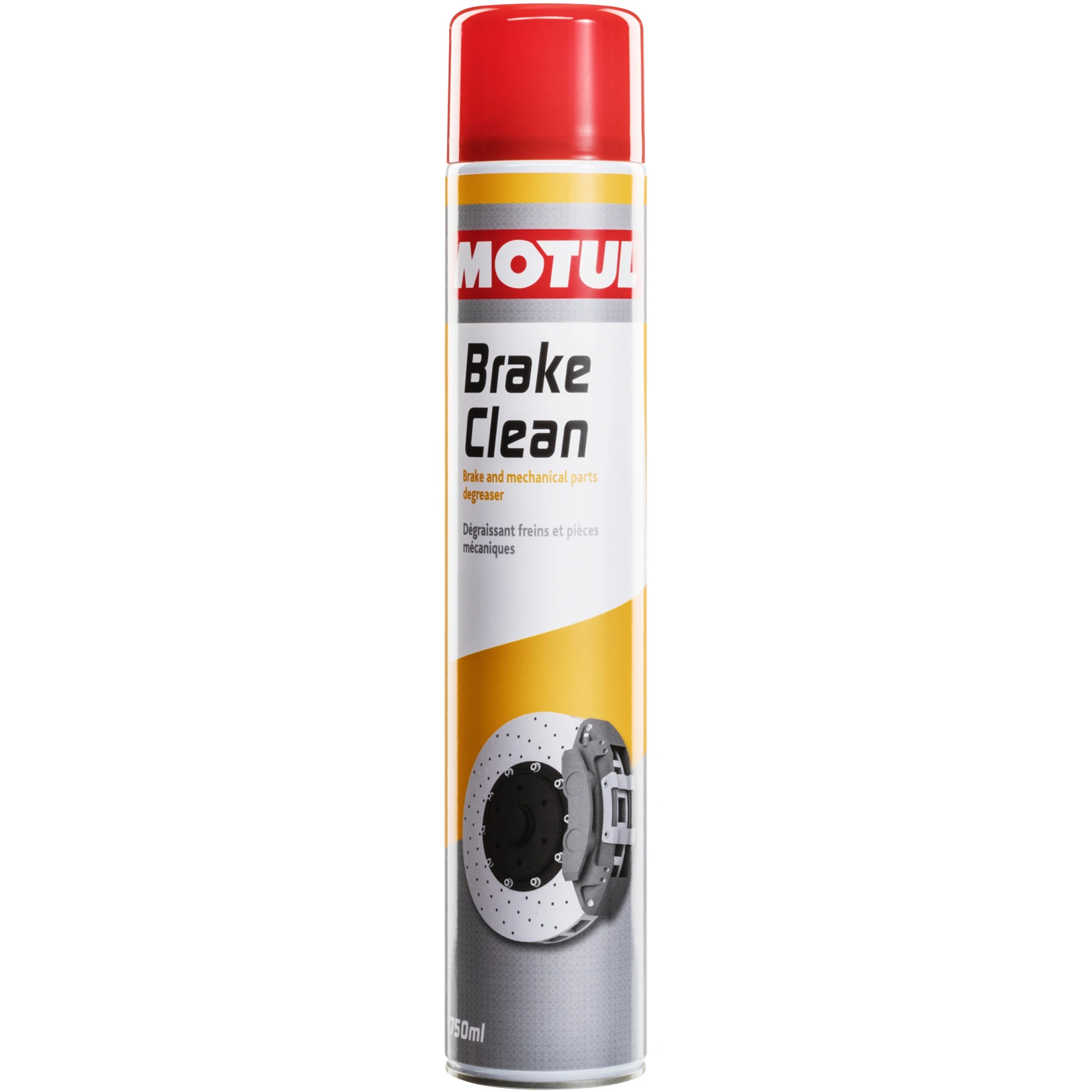 Motul Motul Brake Clean - 750ml