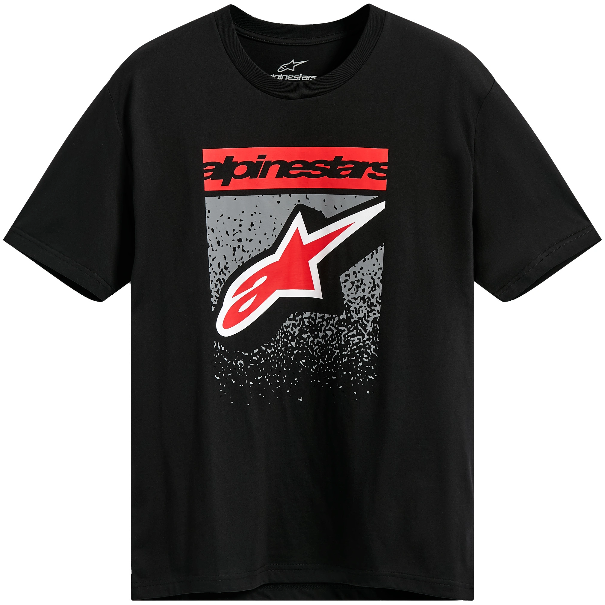 Alpinestars Alpinestars Noka SS CSF T-Shirt - Black