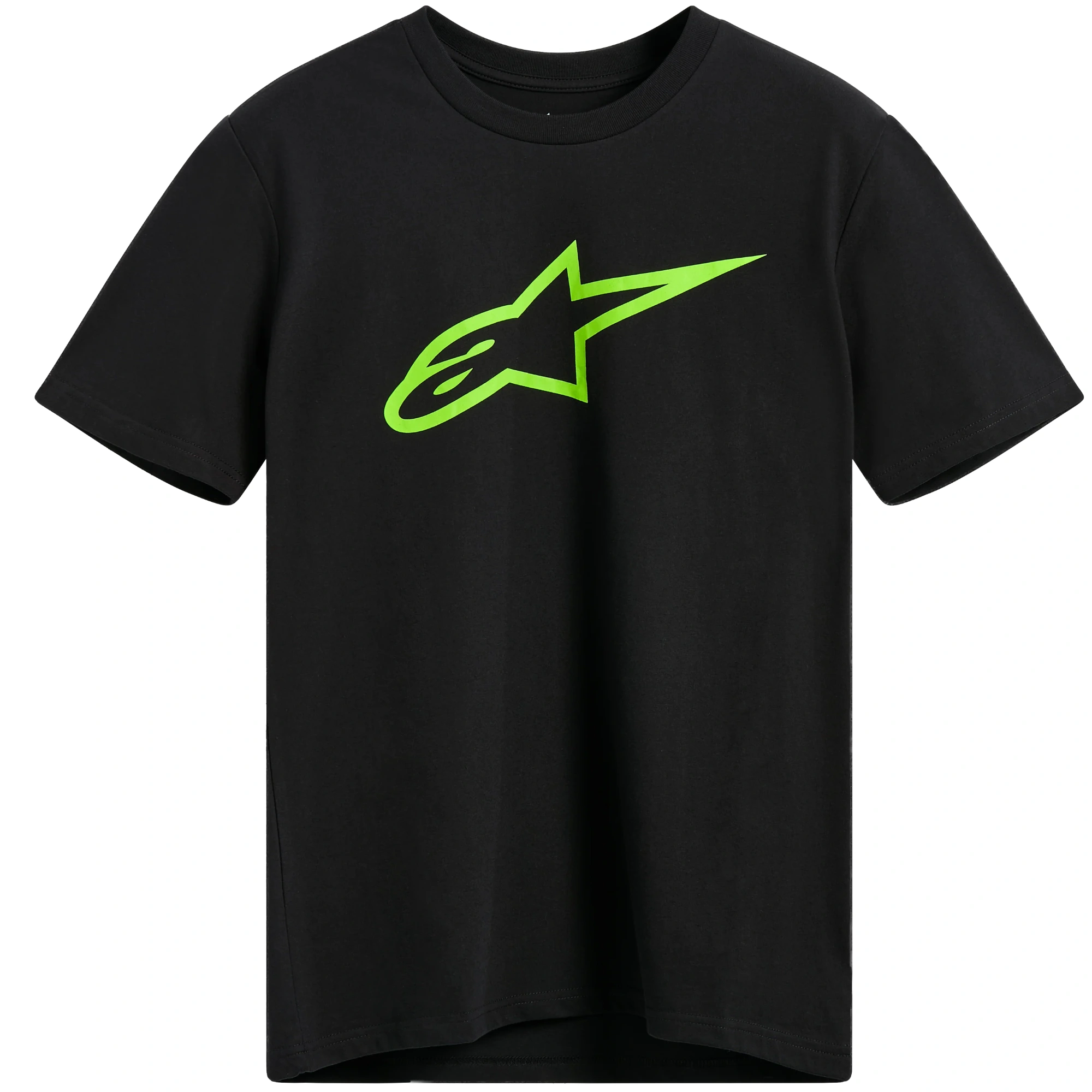Alpinestars Alpinestars Ageless 2.0 CSF T-Shirt - Black / Green