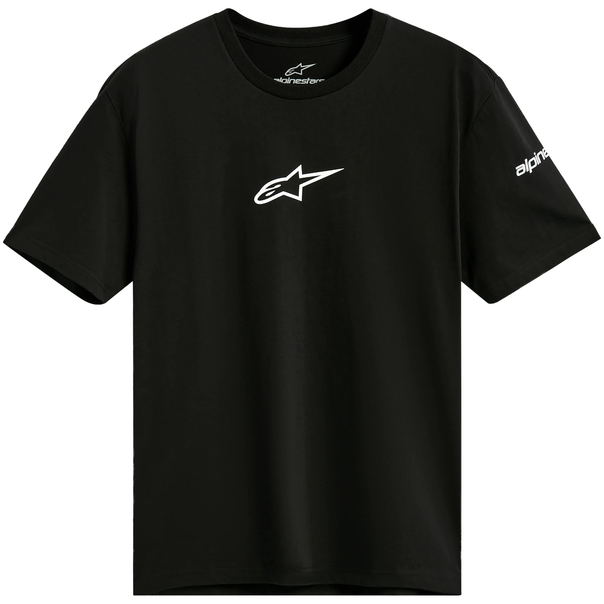 Alpinestars Alpinestars Frontal SS CSF T-Shirt - Black