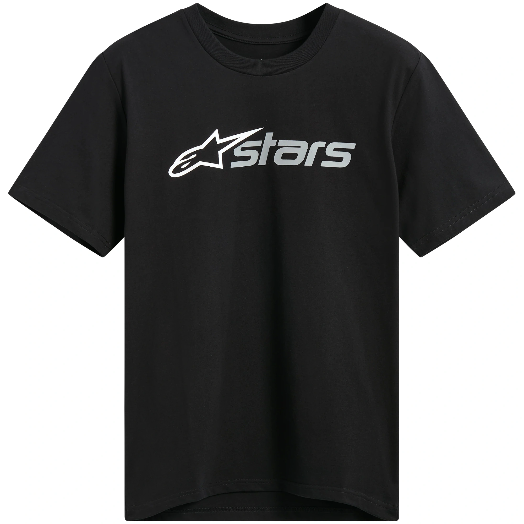 Alpinestars Alpinestars Blaze 2.0 CSF T-Shirt - Black / White / Grey