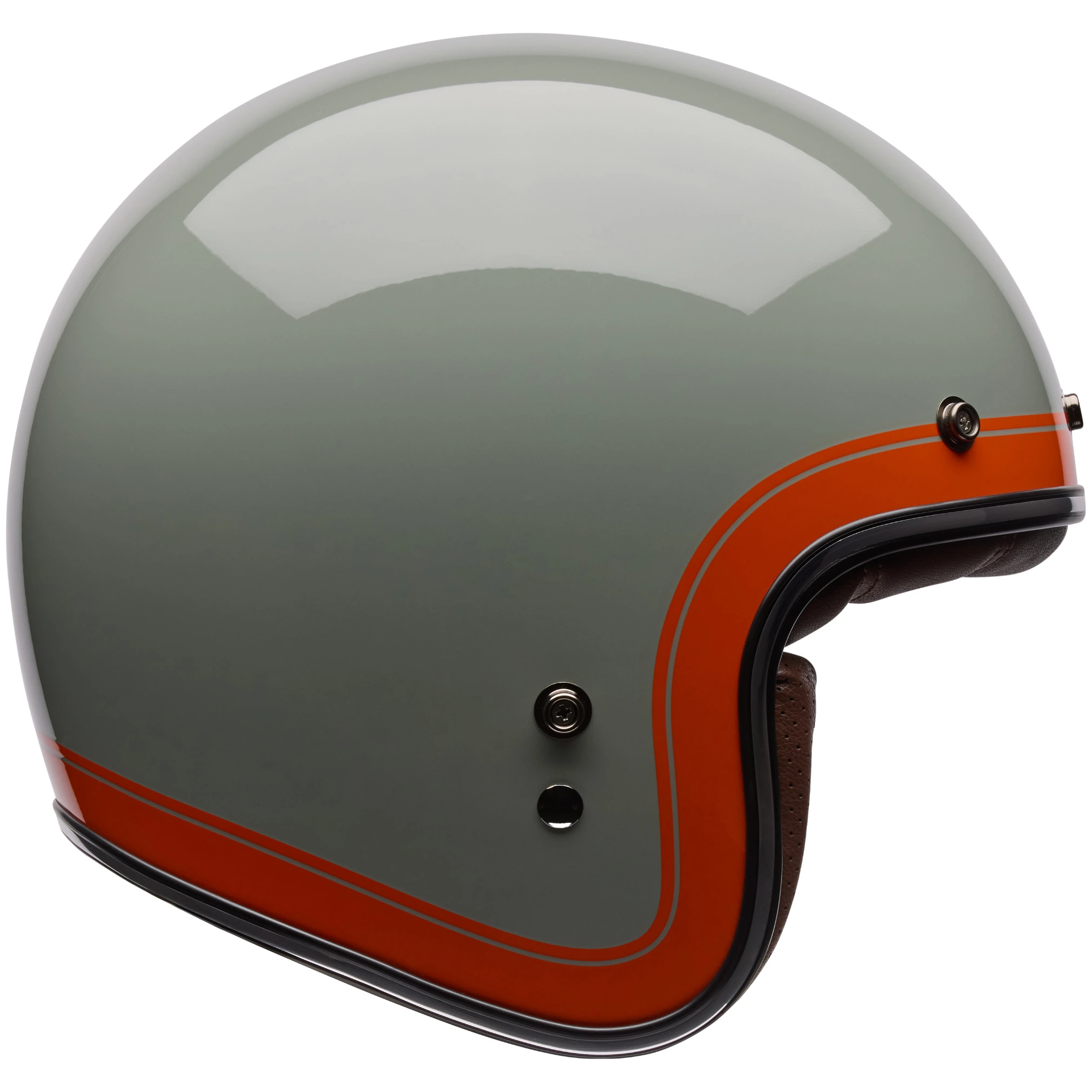 Bell Bell Custom 500 - Crate Stone