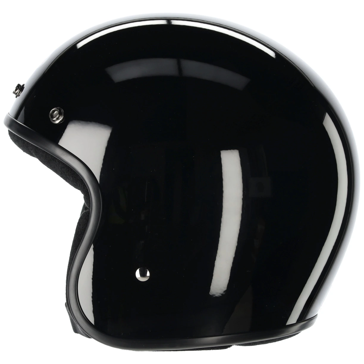 Bell Bell Magnum - Gloss Black