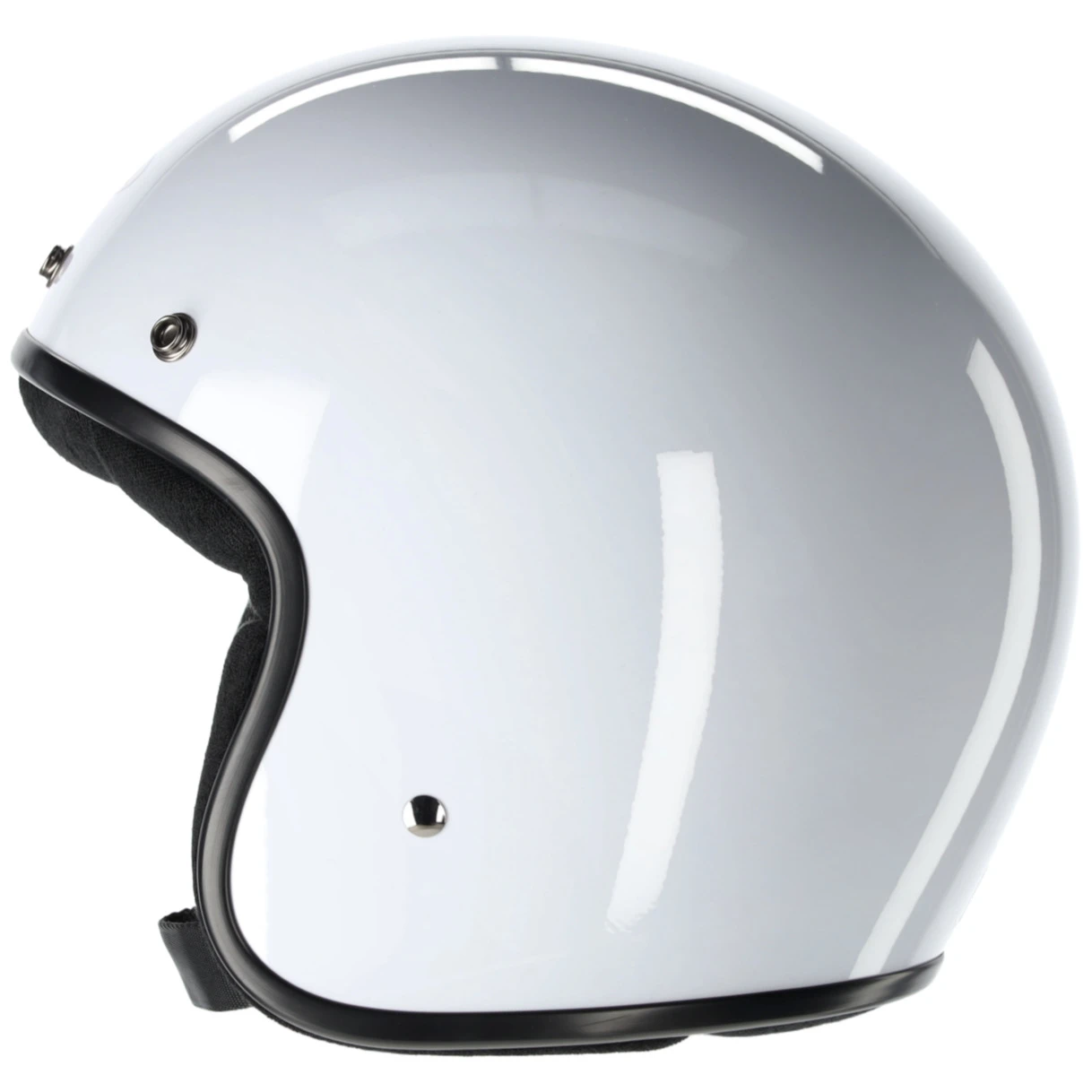 Bell Bell Magnum - Gloss White
