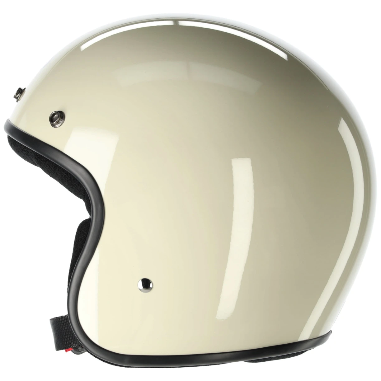 Bell Bell Magnum - Vintage White