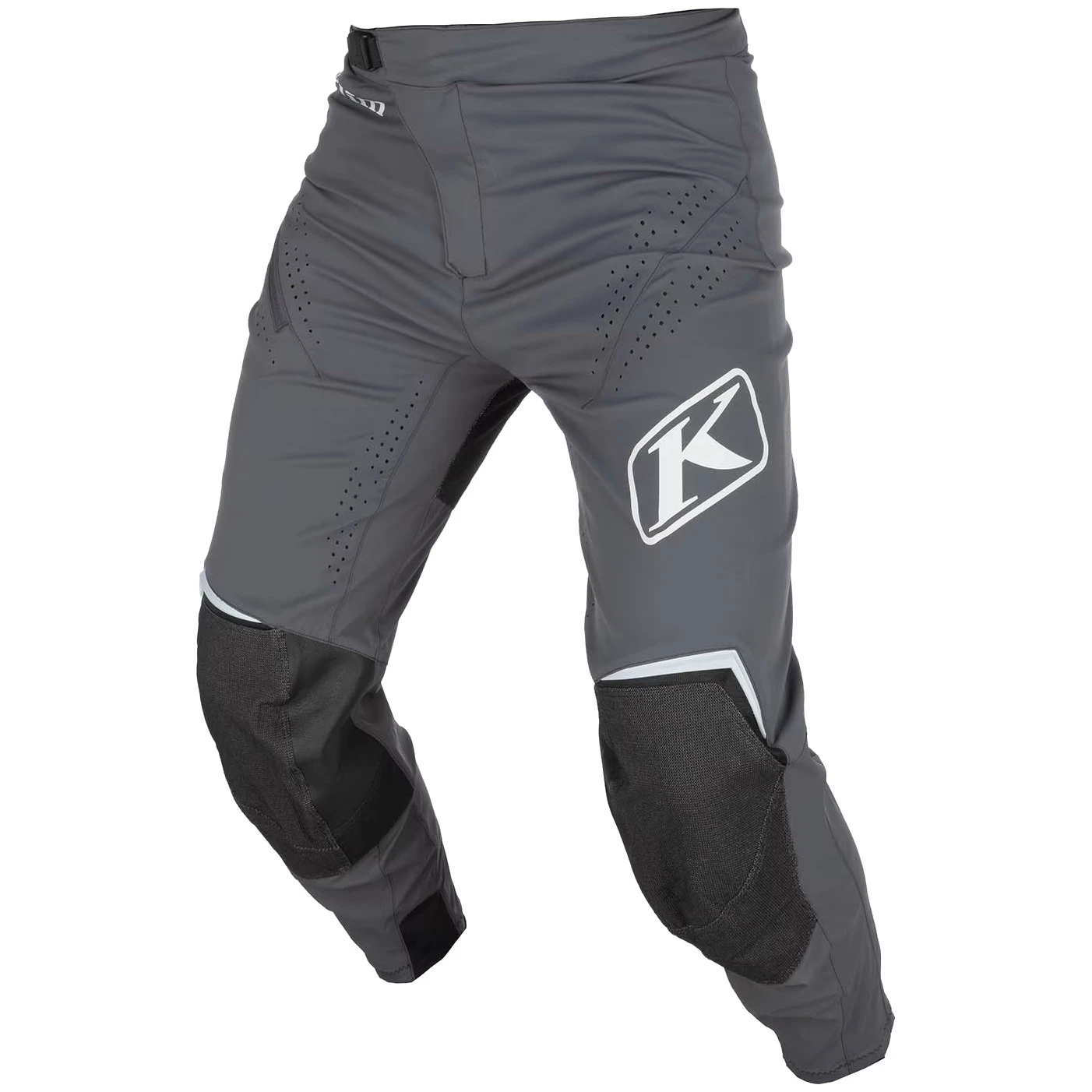 Klim Klim XC Pro V2 Trousers - Asphalt