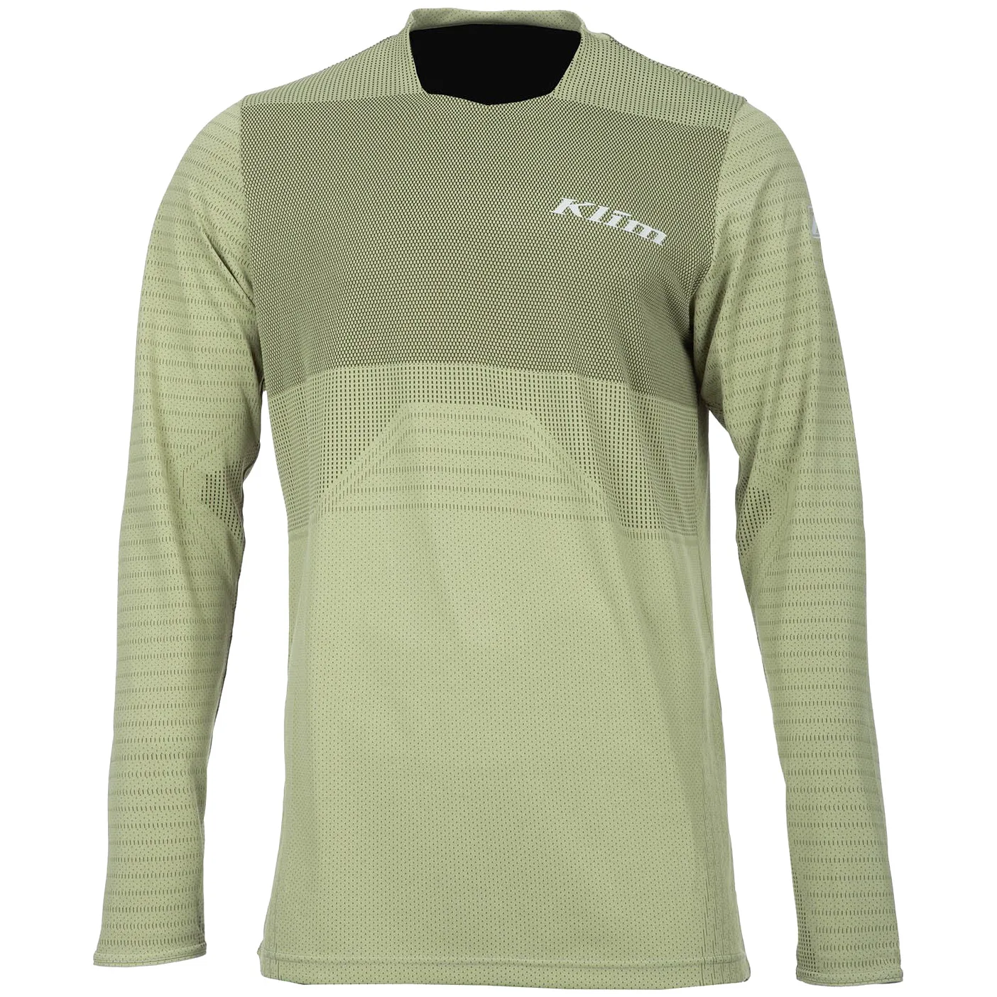 Klim Klim XC Pro V2 Jersey - Rifle Green / Oil Green