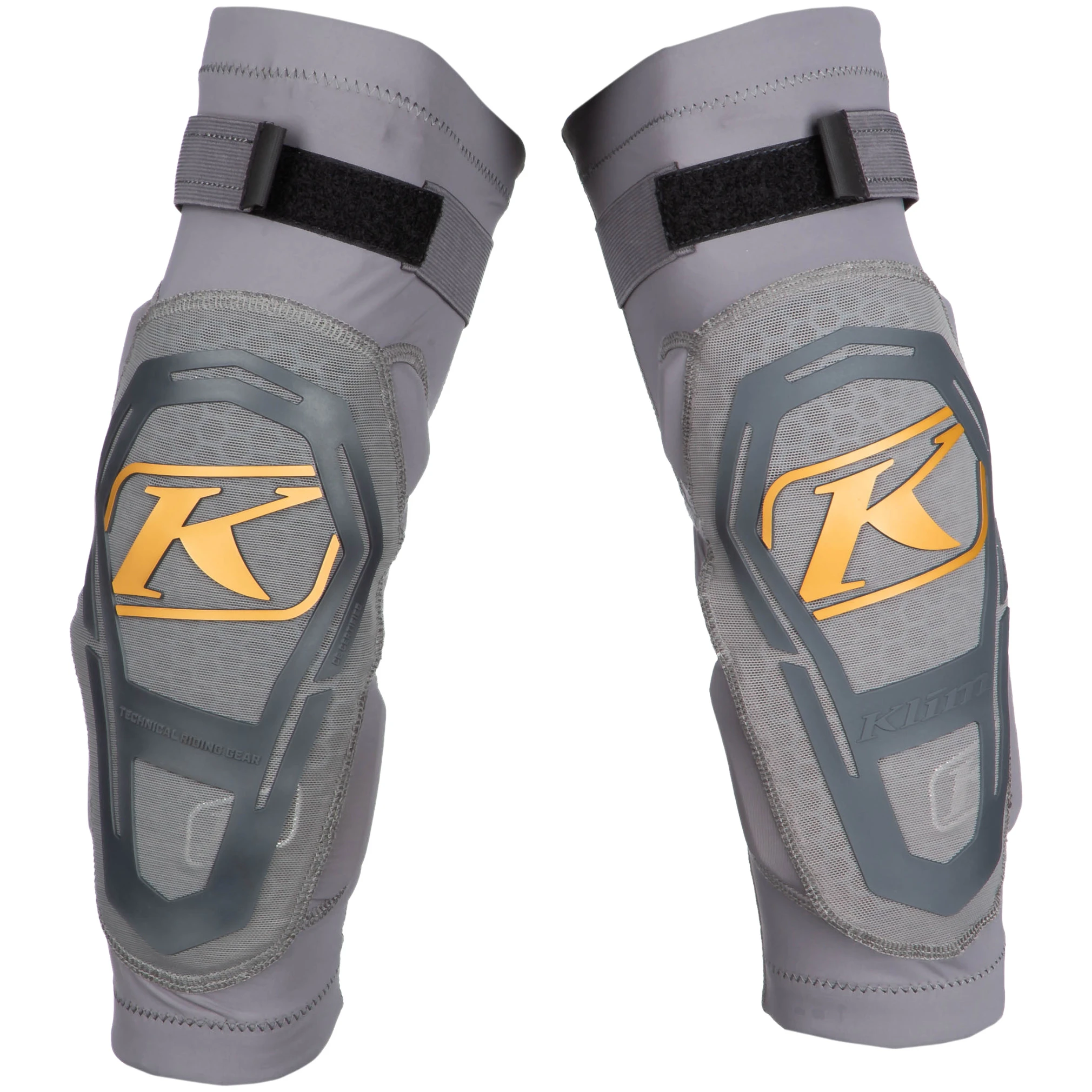 Klim Klim Tactical Elbow Guard - Castlerock
