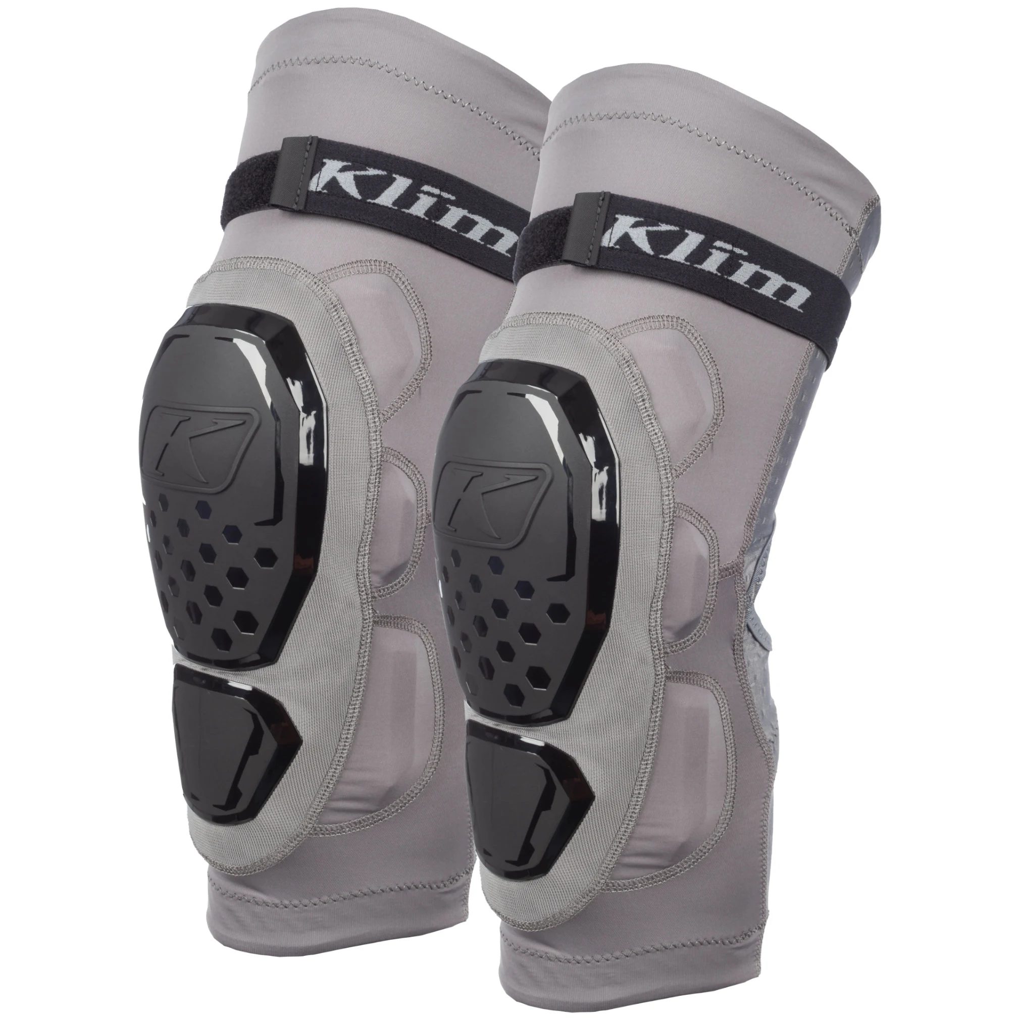 Klim Klim Tactical Pro Armoured Knee Guard - Castlerock