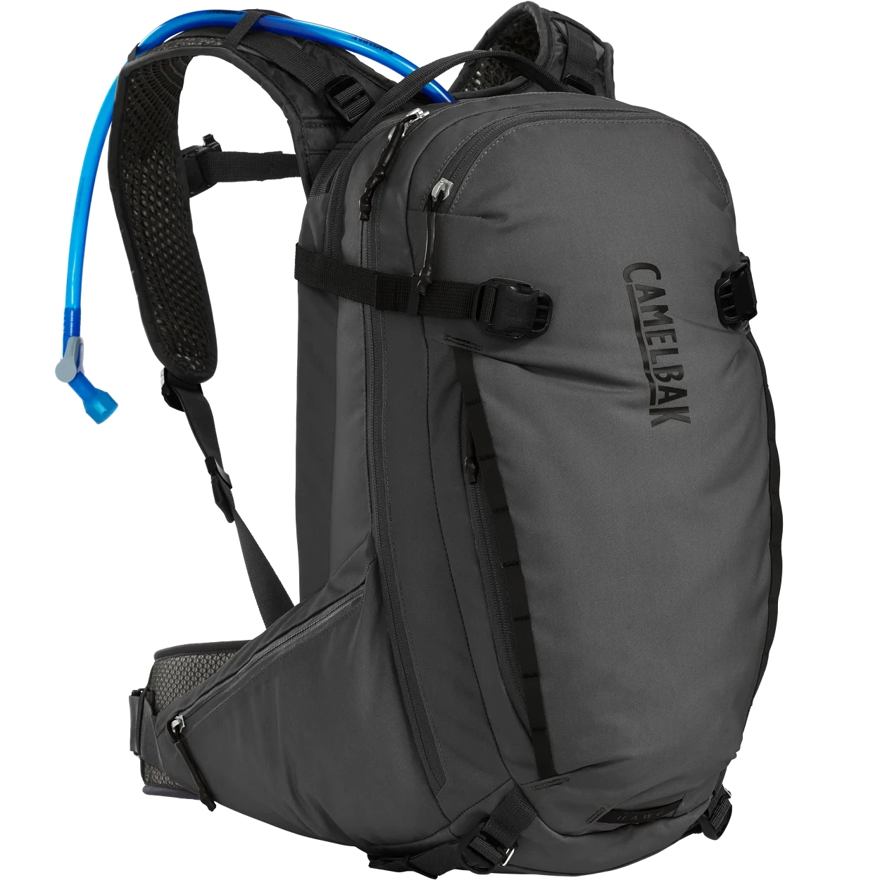 CamelBak CamelBak H.A.W.G 20 Backpack - Asphalt