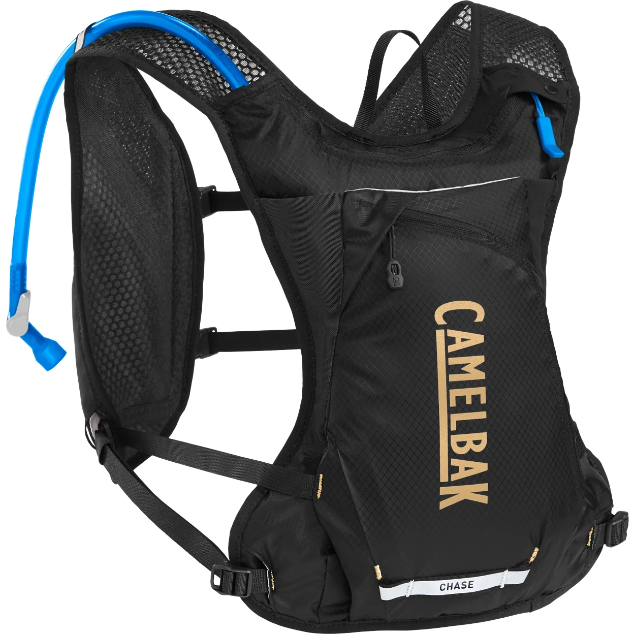 CamelBak CamelBak Chase Race 4 Vest - Black