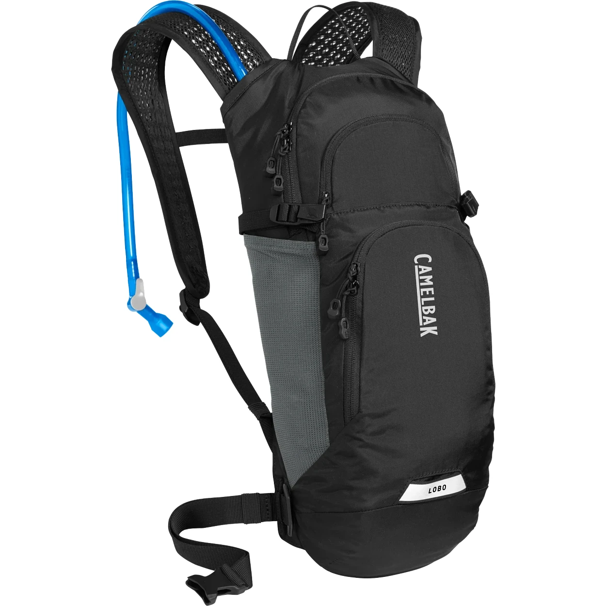 CamelBak CamelBak Lobo 9 Backpack - Black