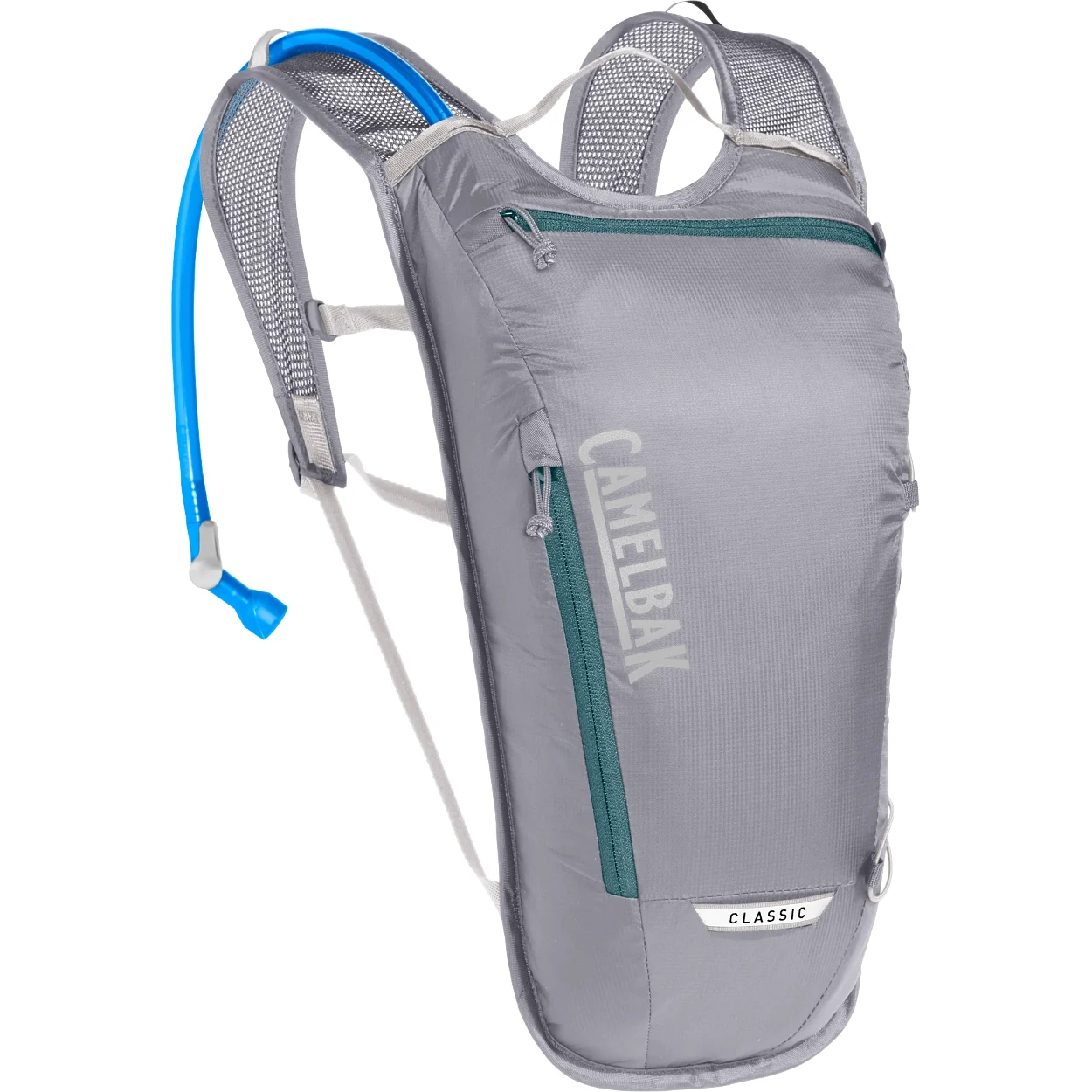 CamelBak CamelBak Classic Light Backpack - Gunmetal / Hydro