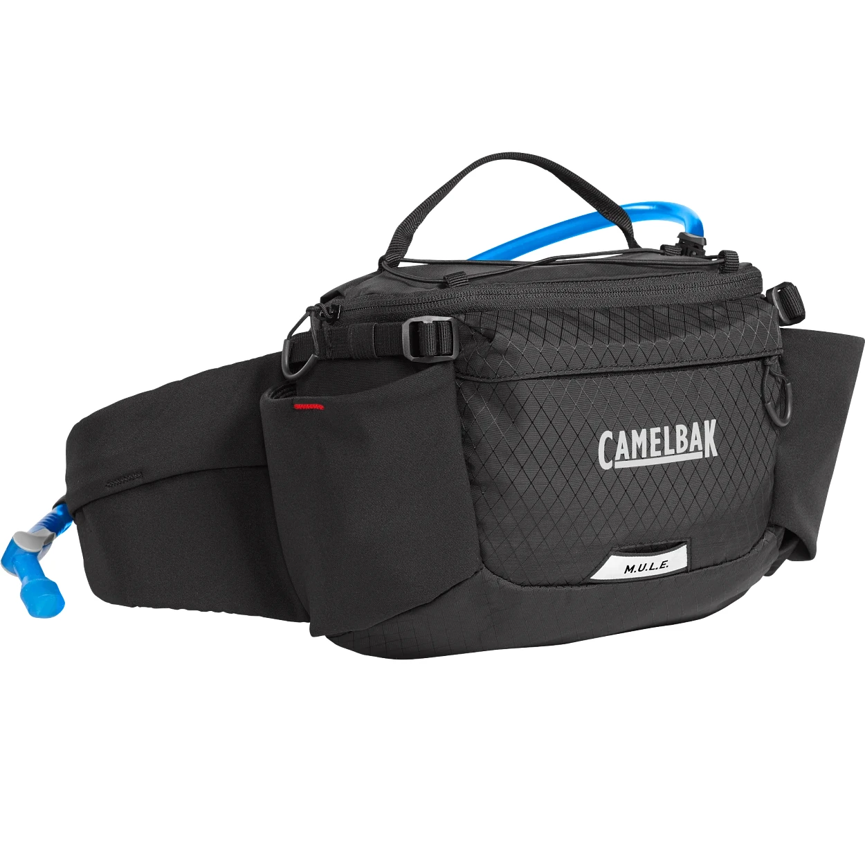 CamelBak CamelBak M.U.L.E 5L Waist Pack - Black