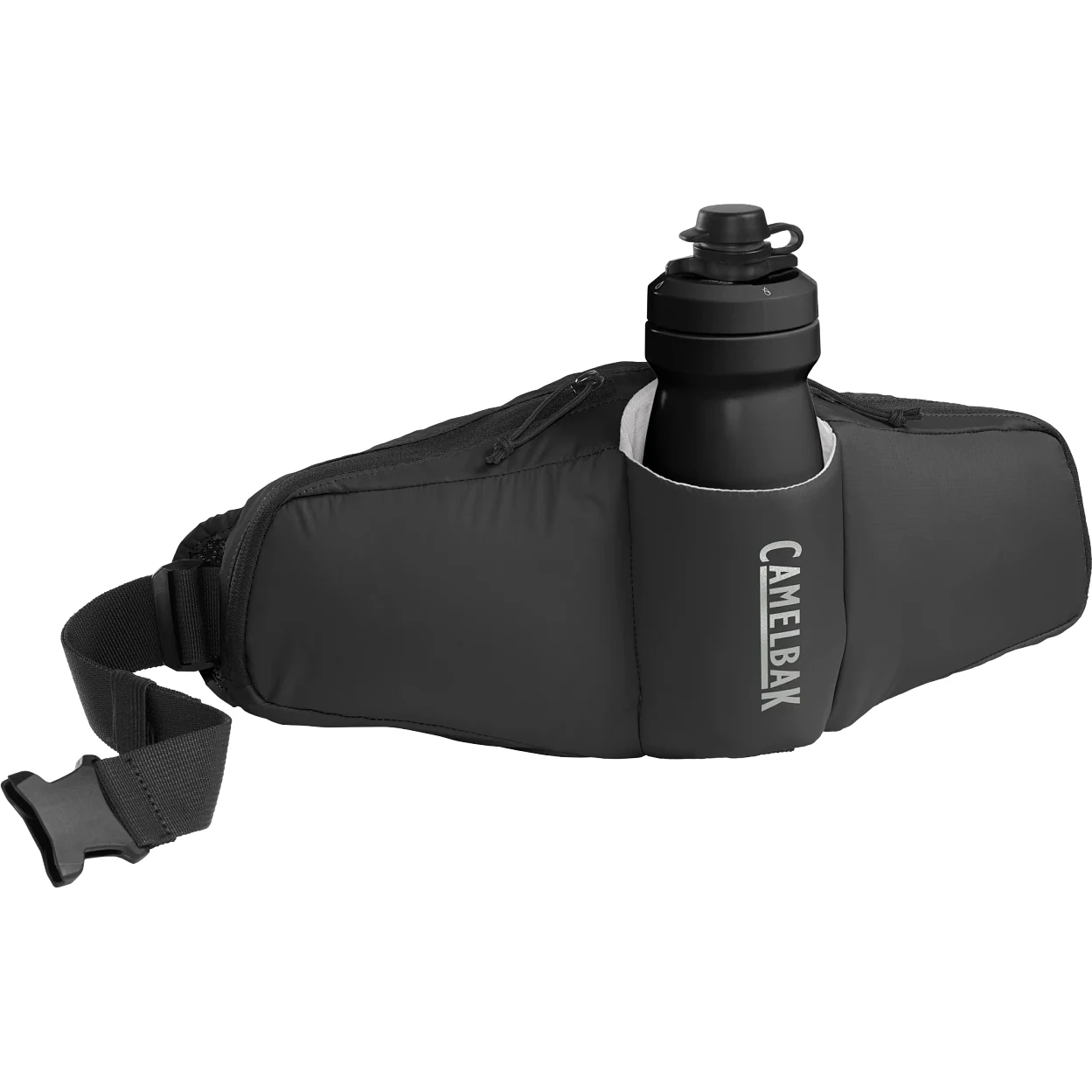 CamelBak CamelBak Podium Flow 2 Waist Pack - Black