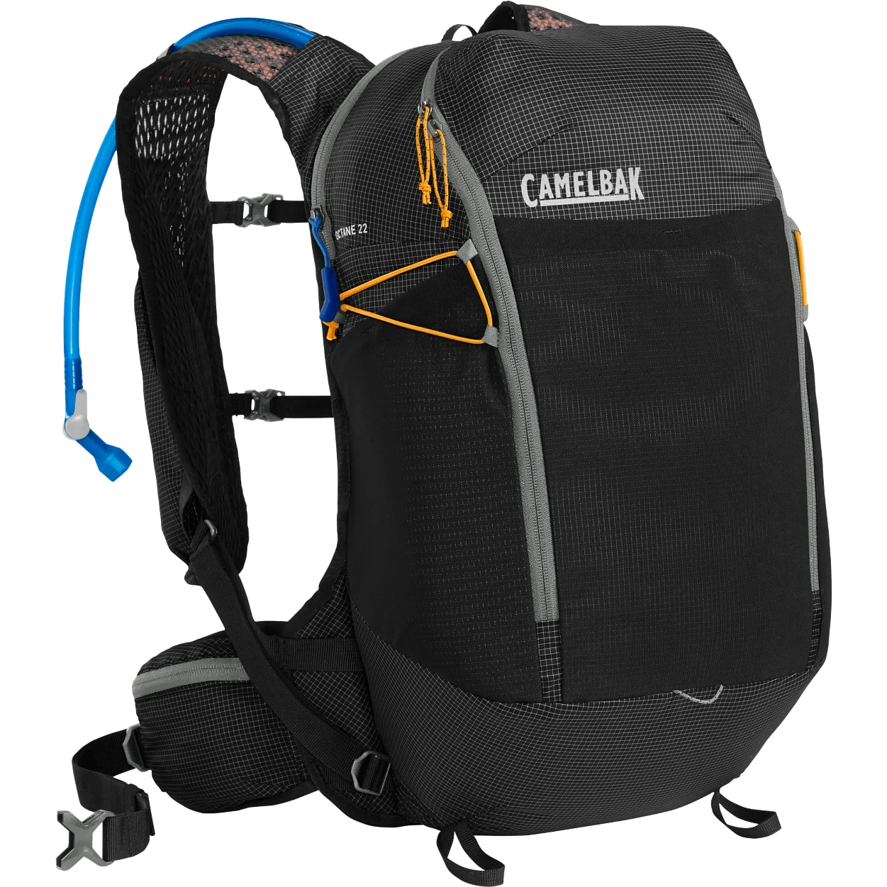 CamelBak CamelBak Octane 22 Backpack - Black / Apricot