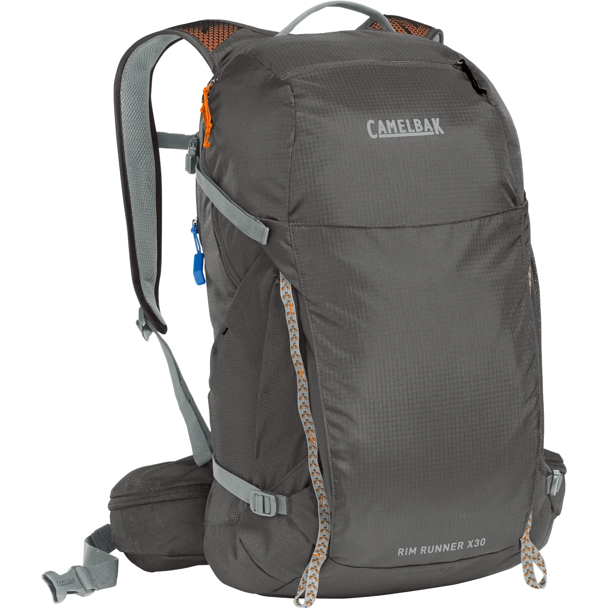 CamelBak CamelBak Rim Runner X30 Backpack - Storm Grey