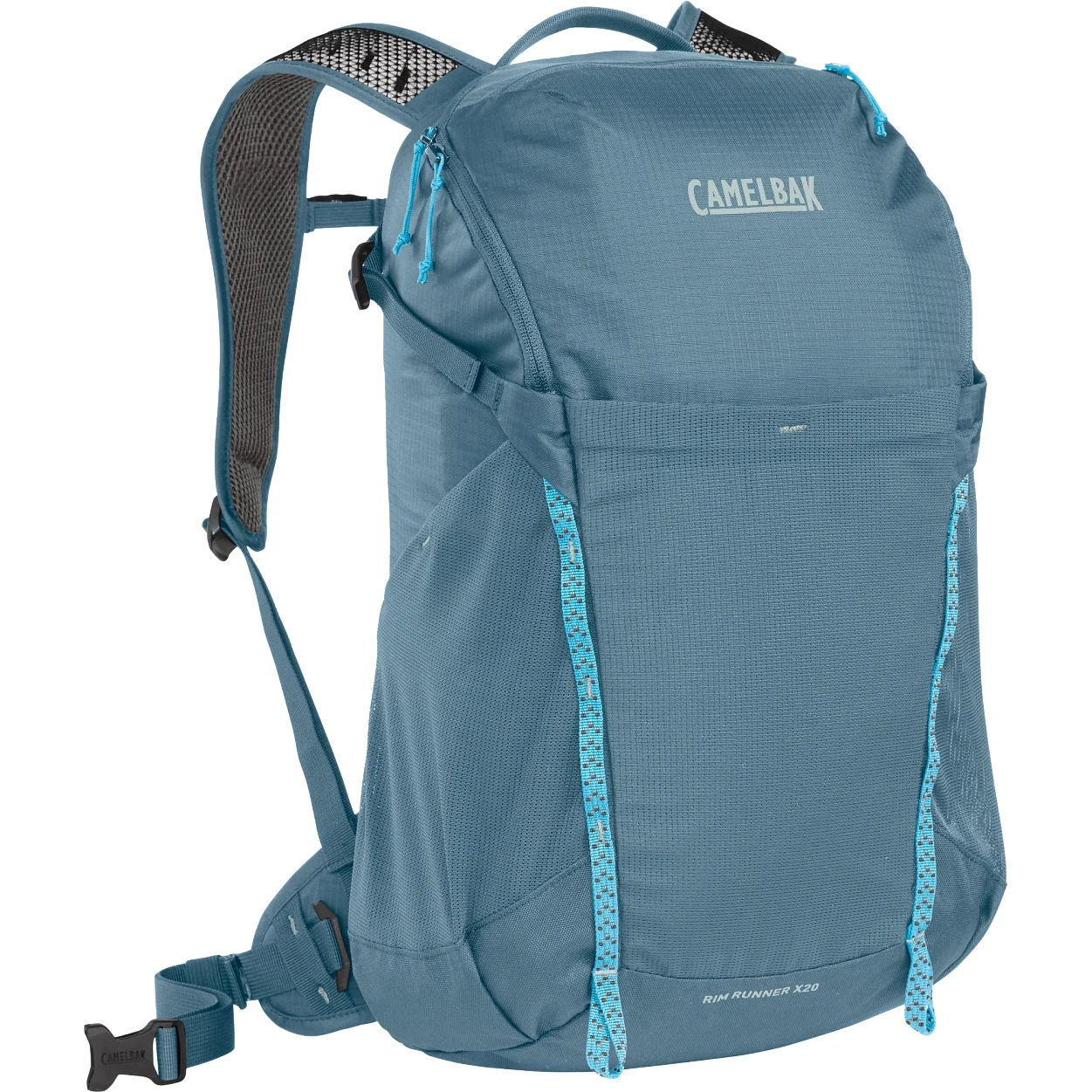 CamelBak CamelBak Ladies Rim Runner X20 - Crystal Blue