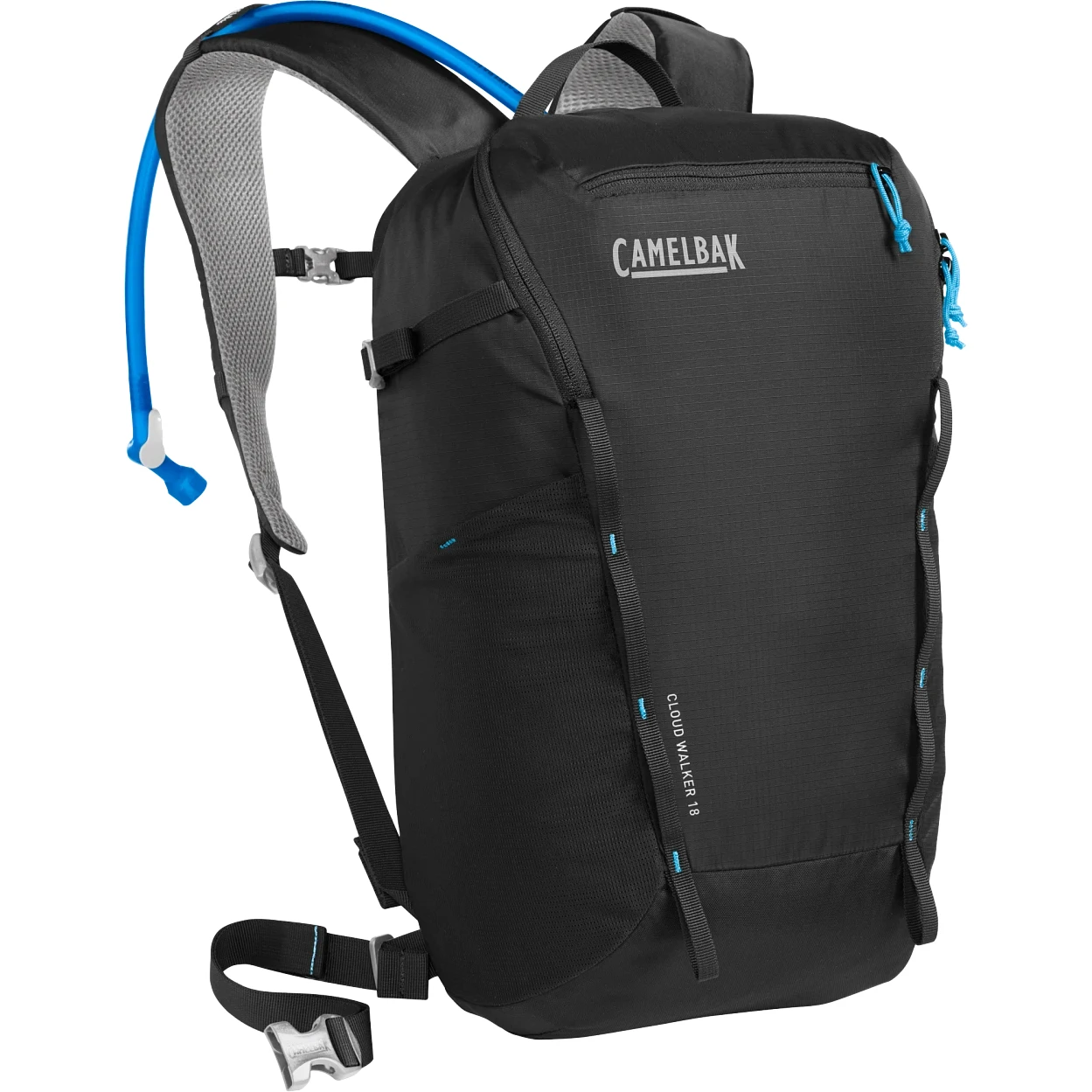 CamelBak CamelBak Cloud Walker 18L Backpack - Black