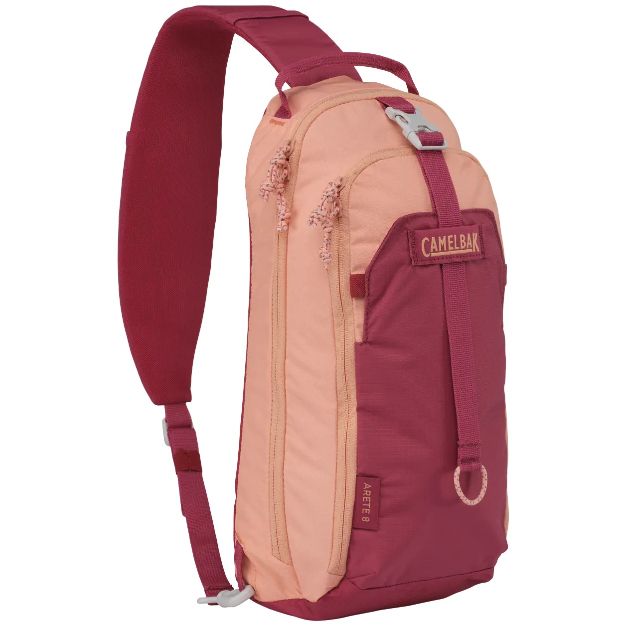 CamelBak CamelBak Arête Sling 8L Backpack - Berry