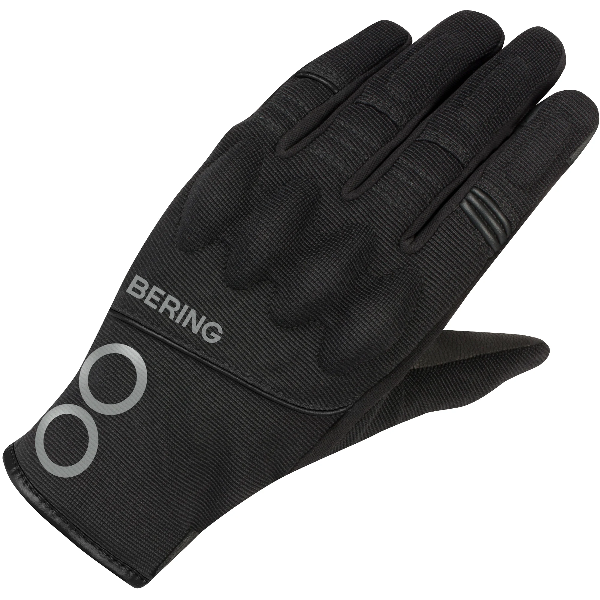 Bering Bering Nassau Gloves - Black