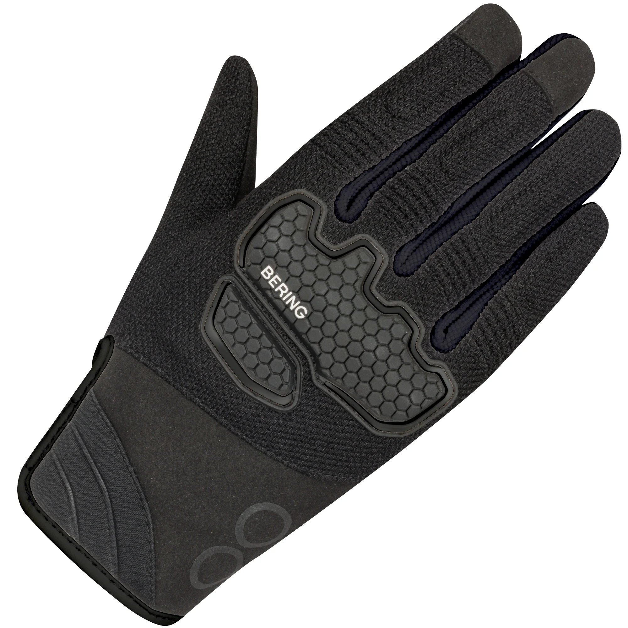 Bering Bering Ladies Breeze Gloves - Black