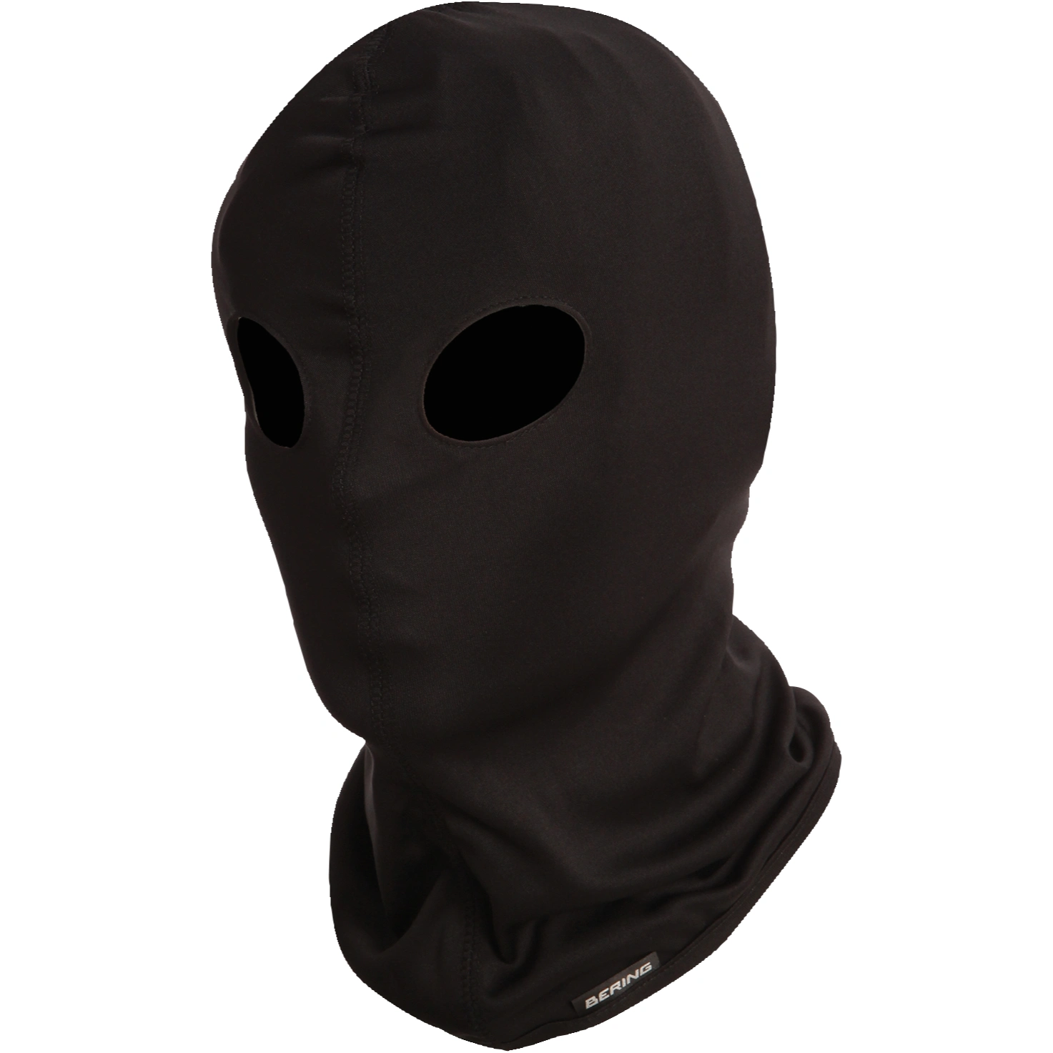 Bering Bering 2 Eyes Unite Balaclava - Black
