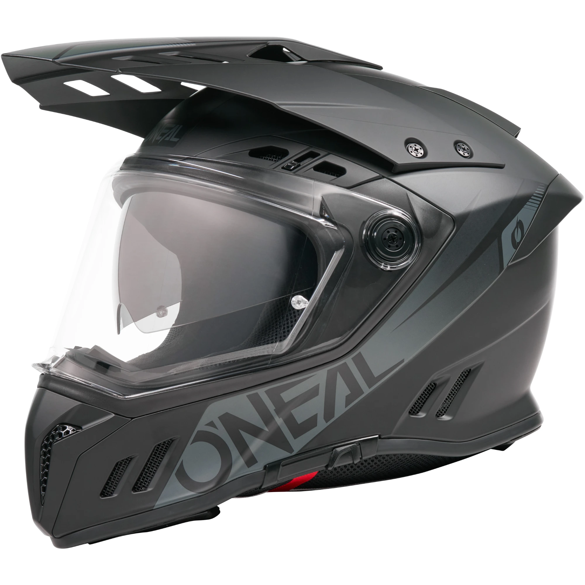 O'Neal O'Neal Sierra RS - Solid Black
