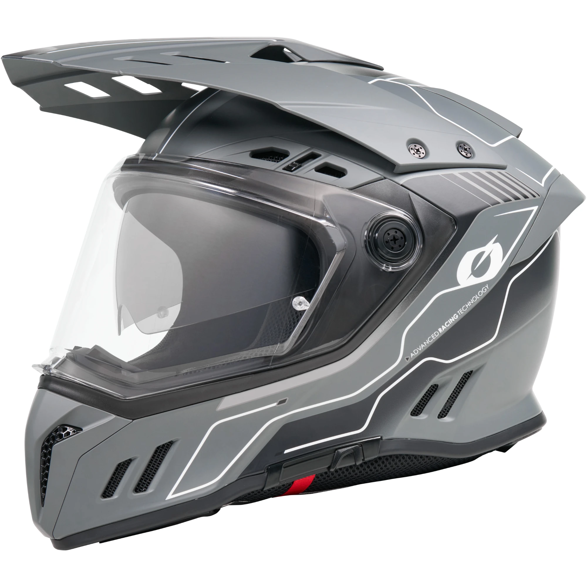 O'Neal O'Neal Sierra RS - Echo Black / Grey