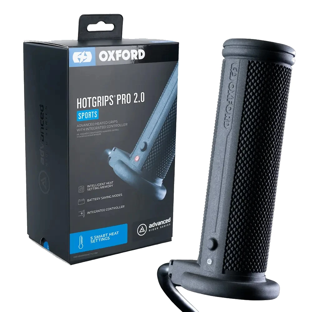 Oxford Oxford HotGrips Pro 2.0 - Sports
