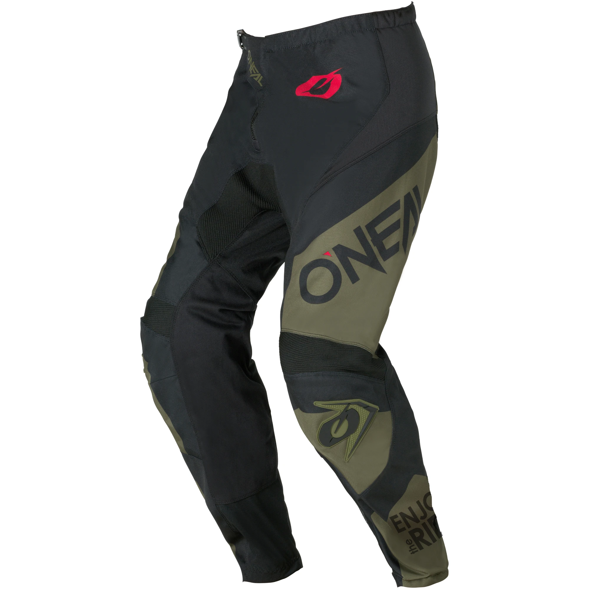O'Neal O'Neal Element Pants - Racewear Black / Olive