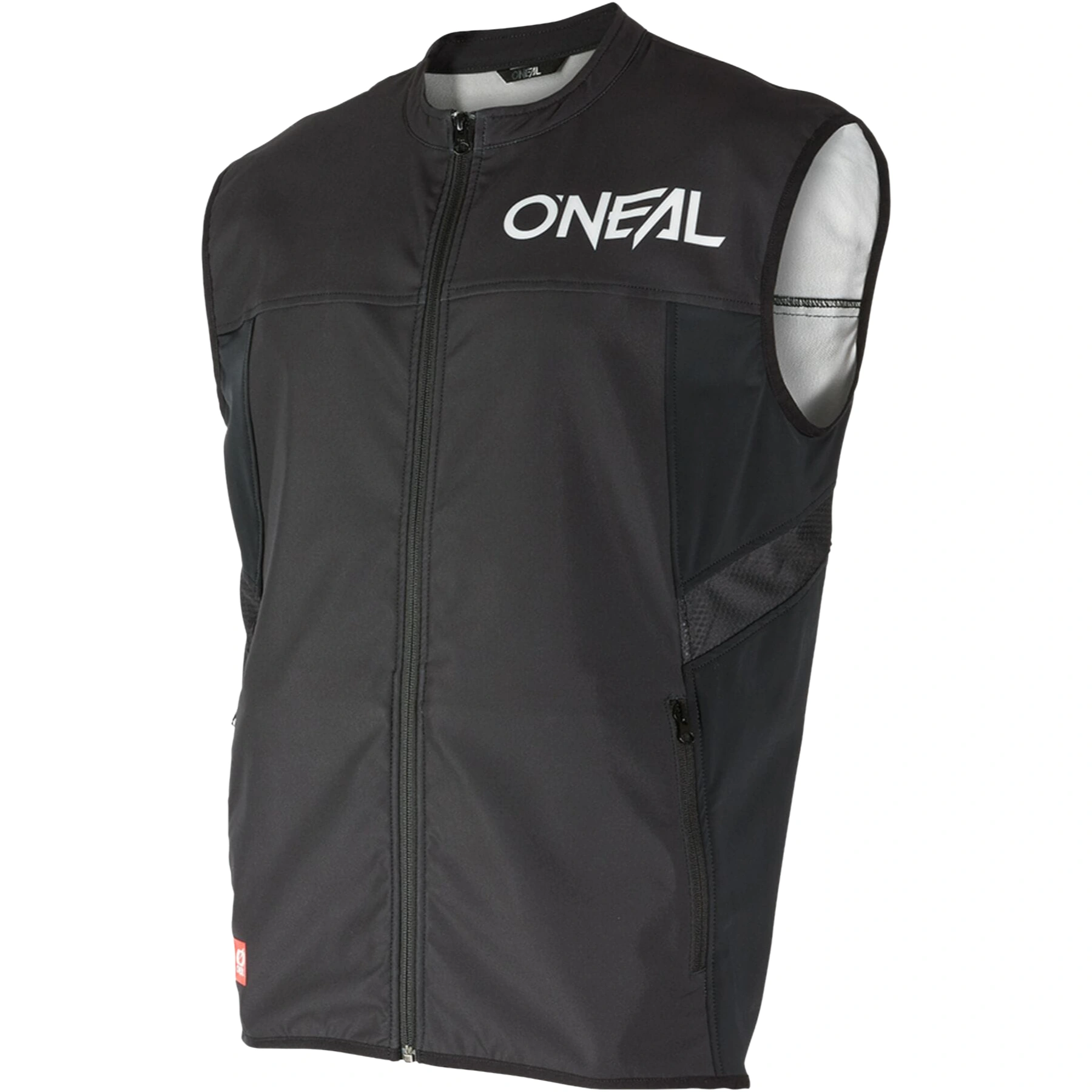 O'Neal O'Neal Soft Shell MX Vest - Black