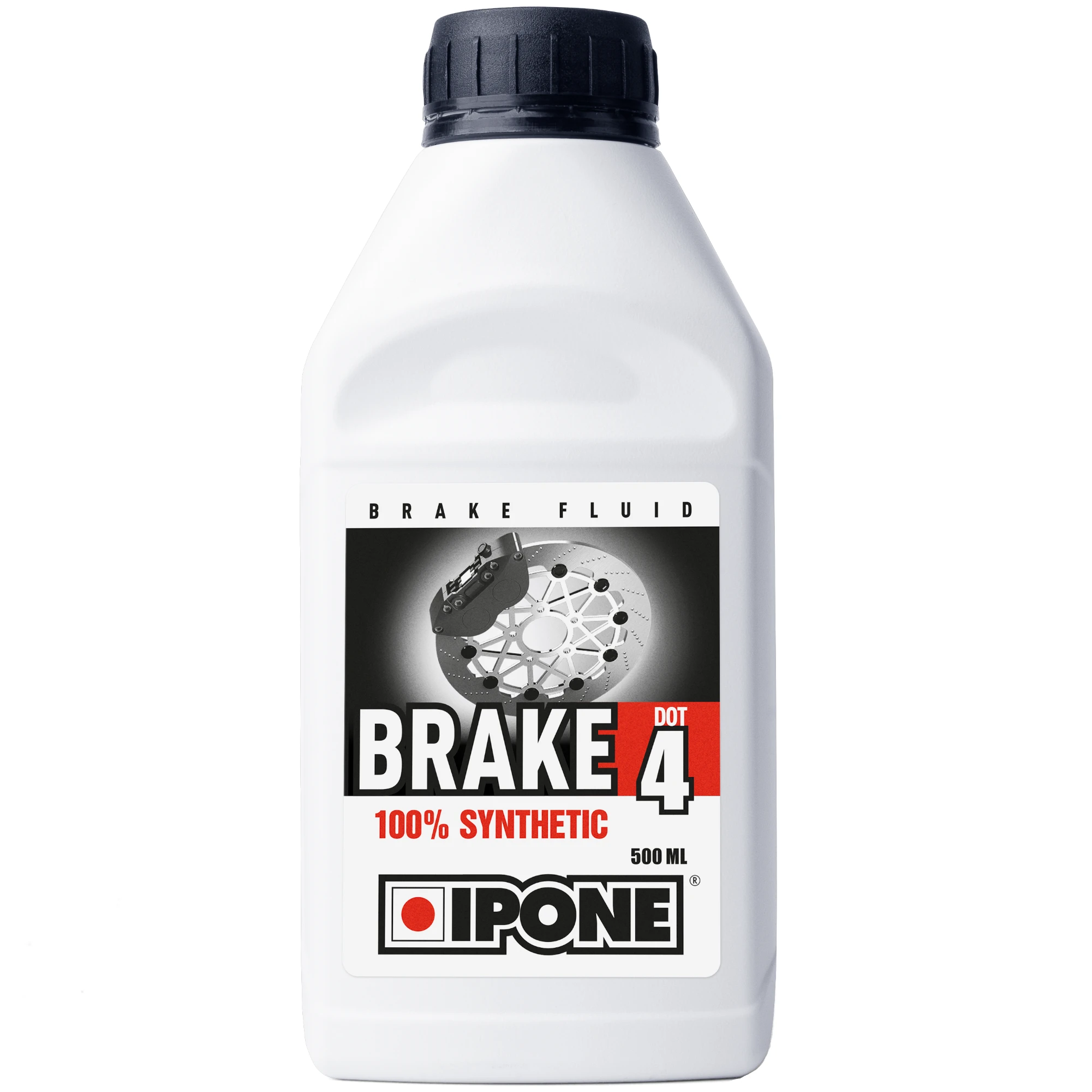Ipone Ipone Brake DOT 4 - 500ml