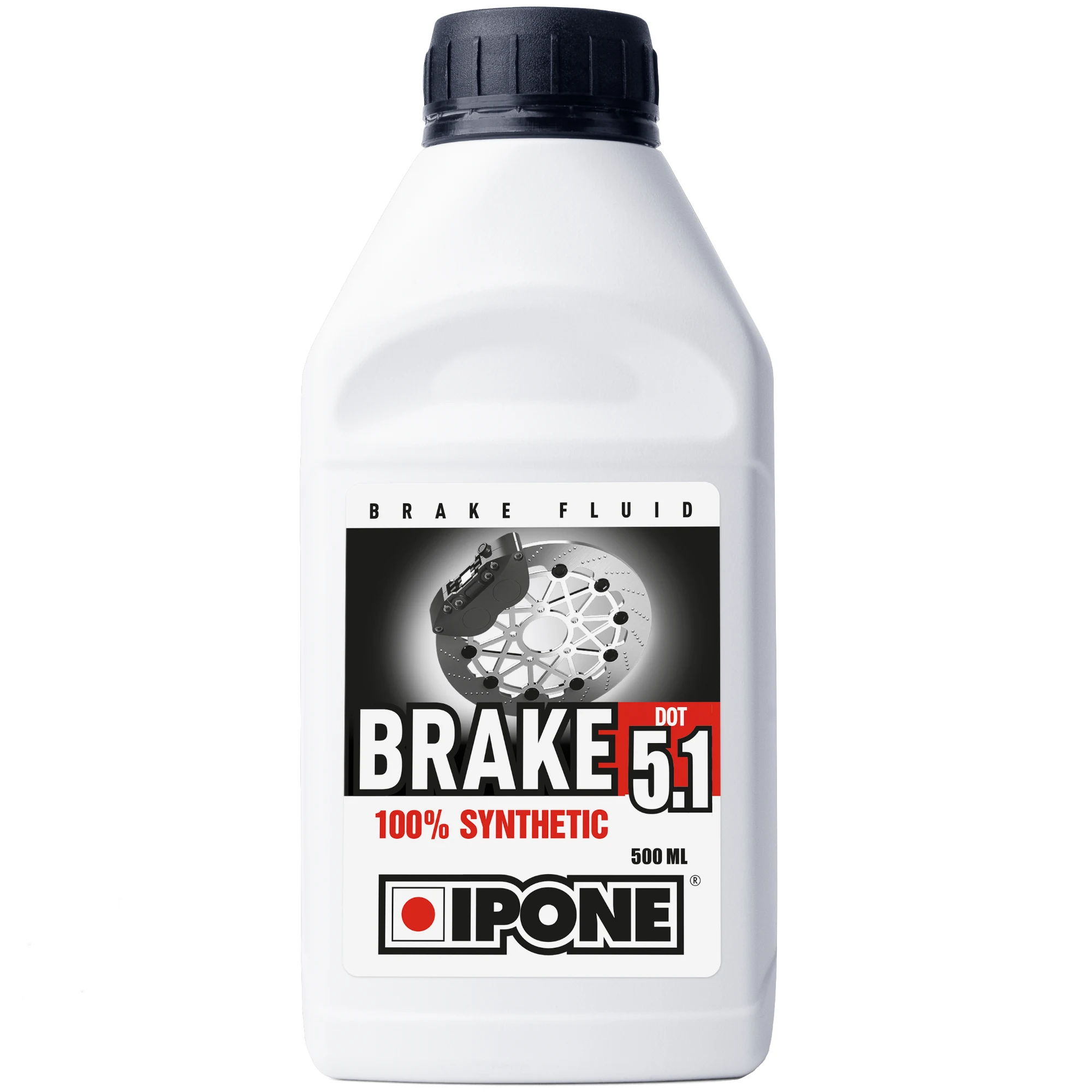 Ipone Ipone Brake DOT 5.1 - 500ml