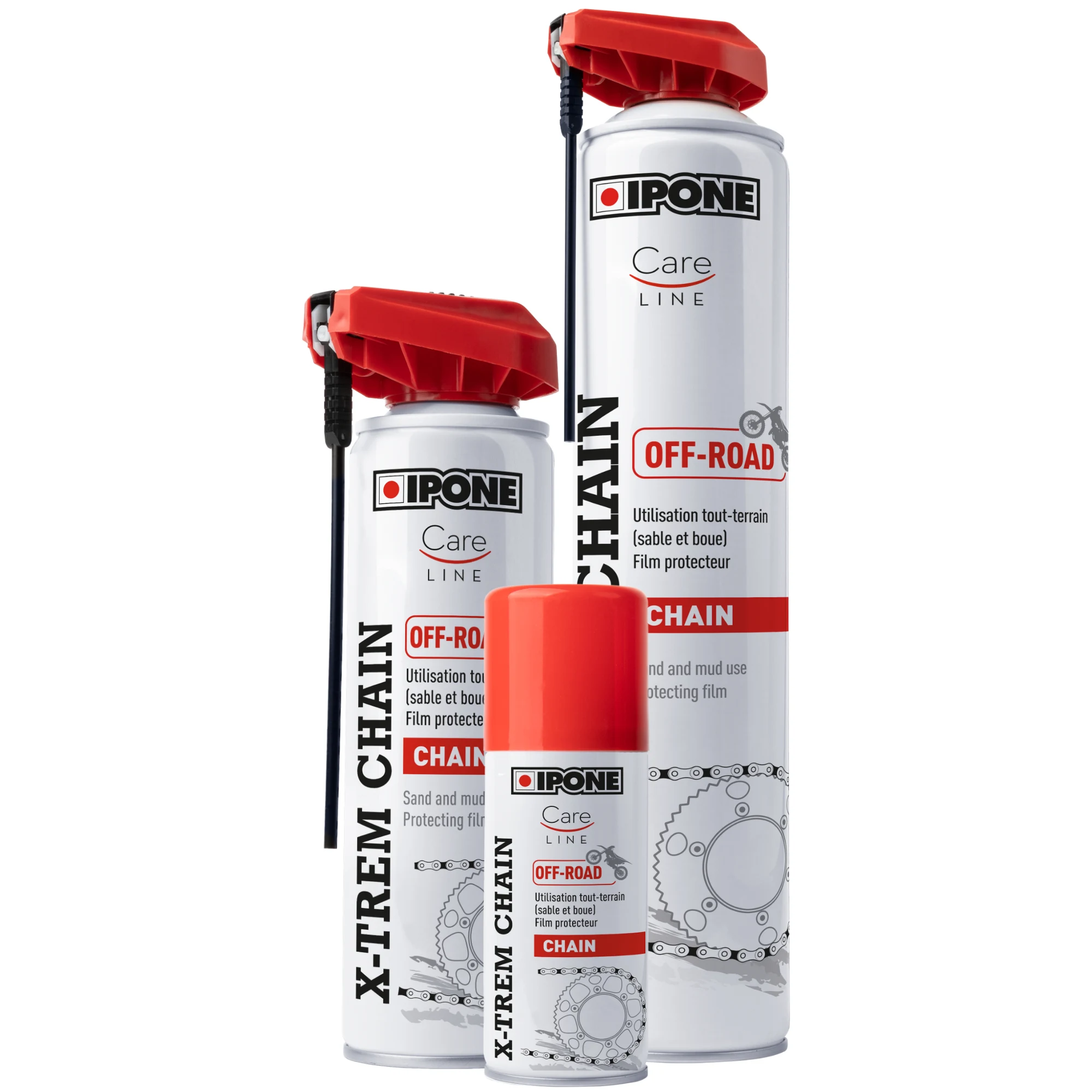 Ipone Ipone X-Trem Chain Lube - Off-Road