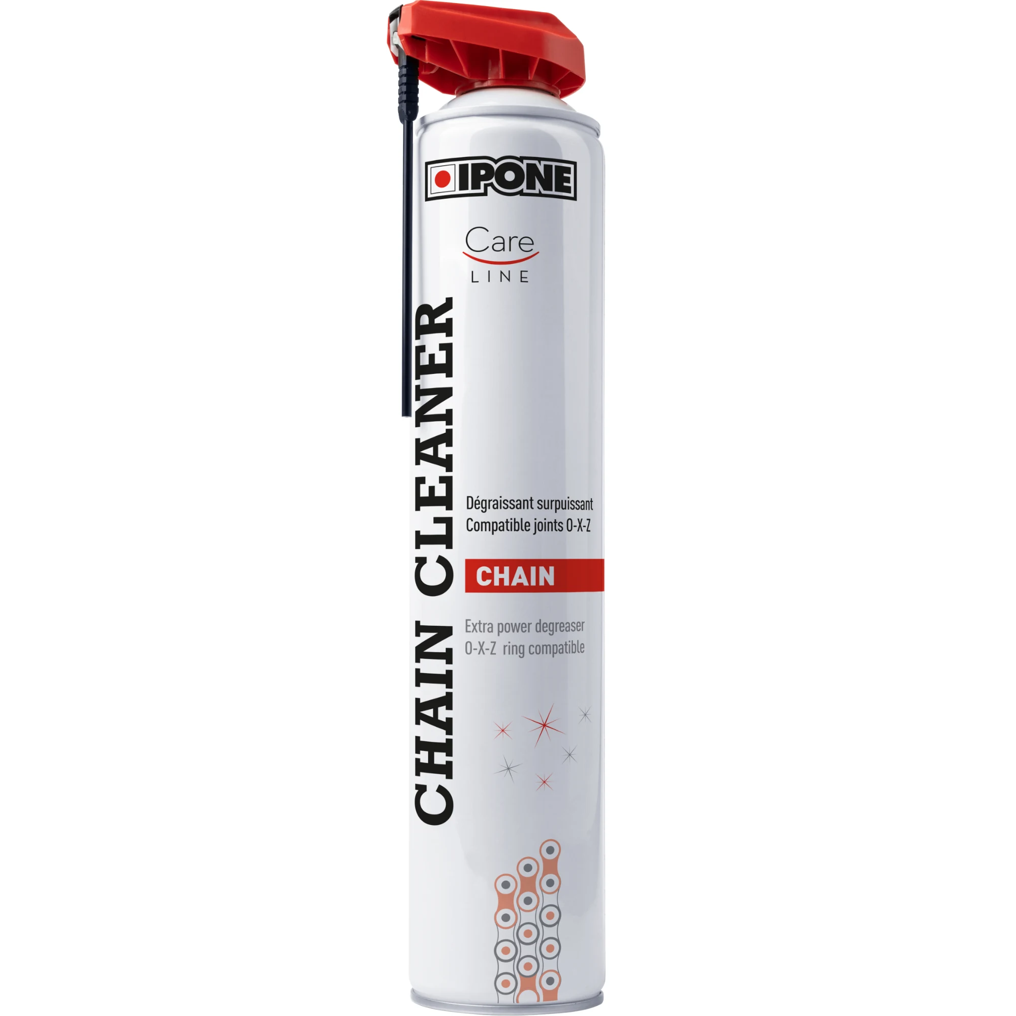 Ipone Ipone Chain Cleaner - 750ml